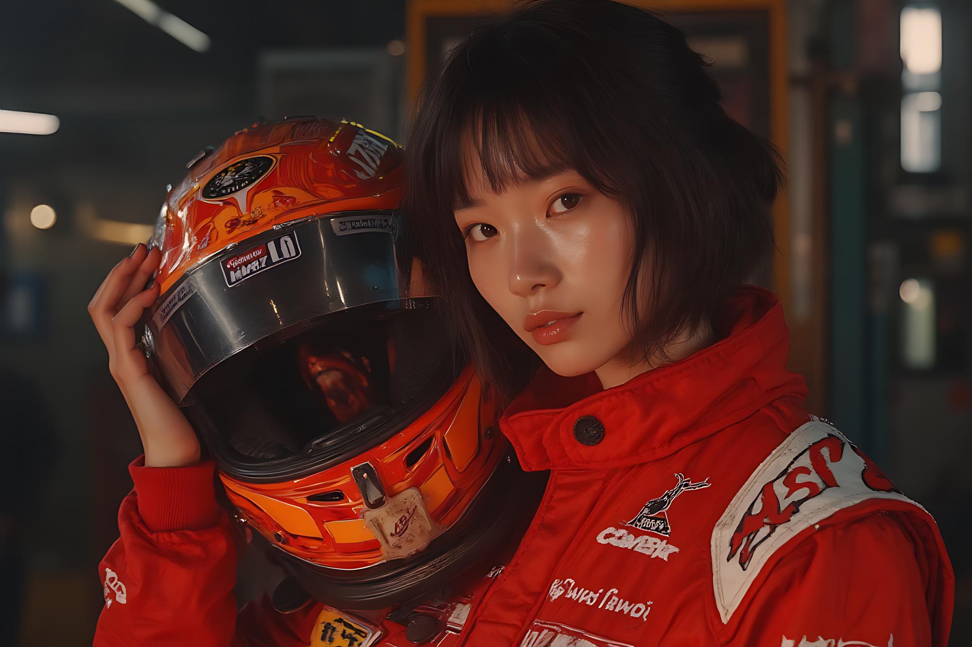 GUCCI 砸 5000 萬美元冠名 F1 車隊：這不是贊助，是宣戰 — 時尚文章主圖，由時代熱搜陳莫琳撰寫