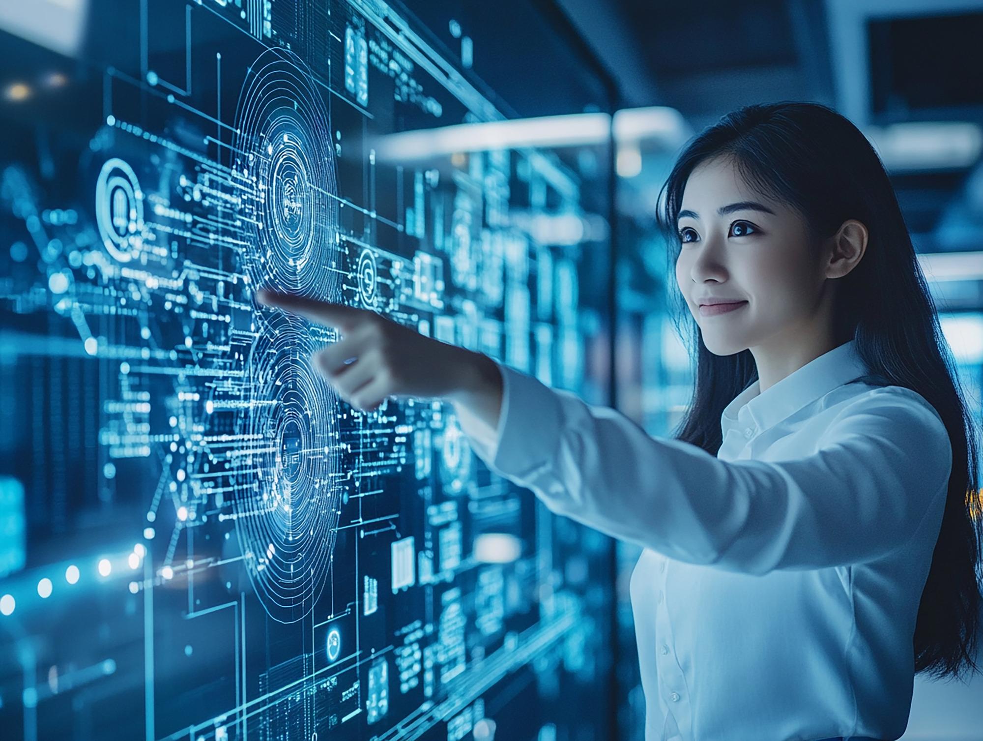 COMPUTEX 2026：台積電還是機器人股？工程師看AI產業的下一張投片單 — 相關圖片2