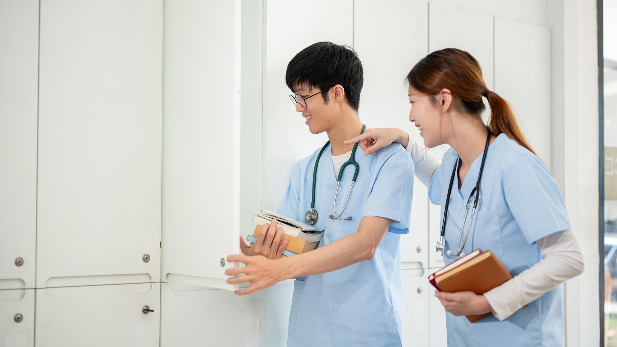 護病比入法喊卡2年？別讓數字遊戲騙了你的健康