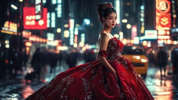 當「惡魔」重返杜比劇院——奧斯卡紅毯上的防禦姿態與流量算計