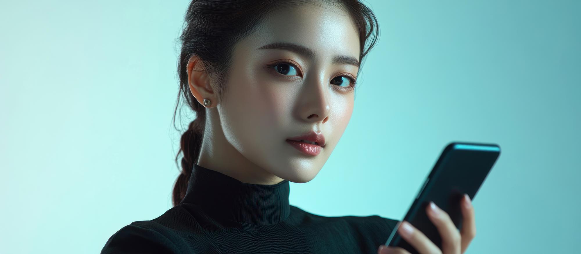 三星81分擊敗蘋果80分：當滿意度不再靠信仰，而是看AI能不能用