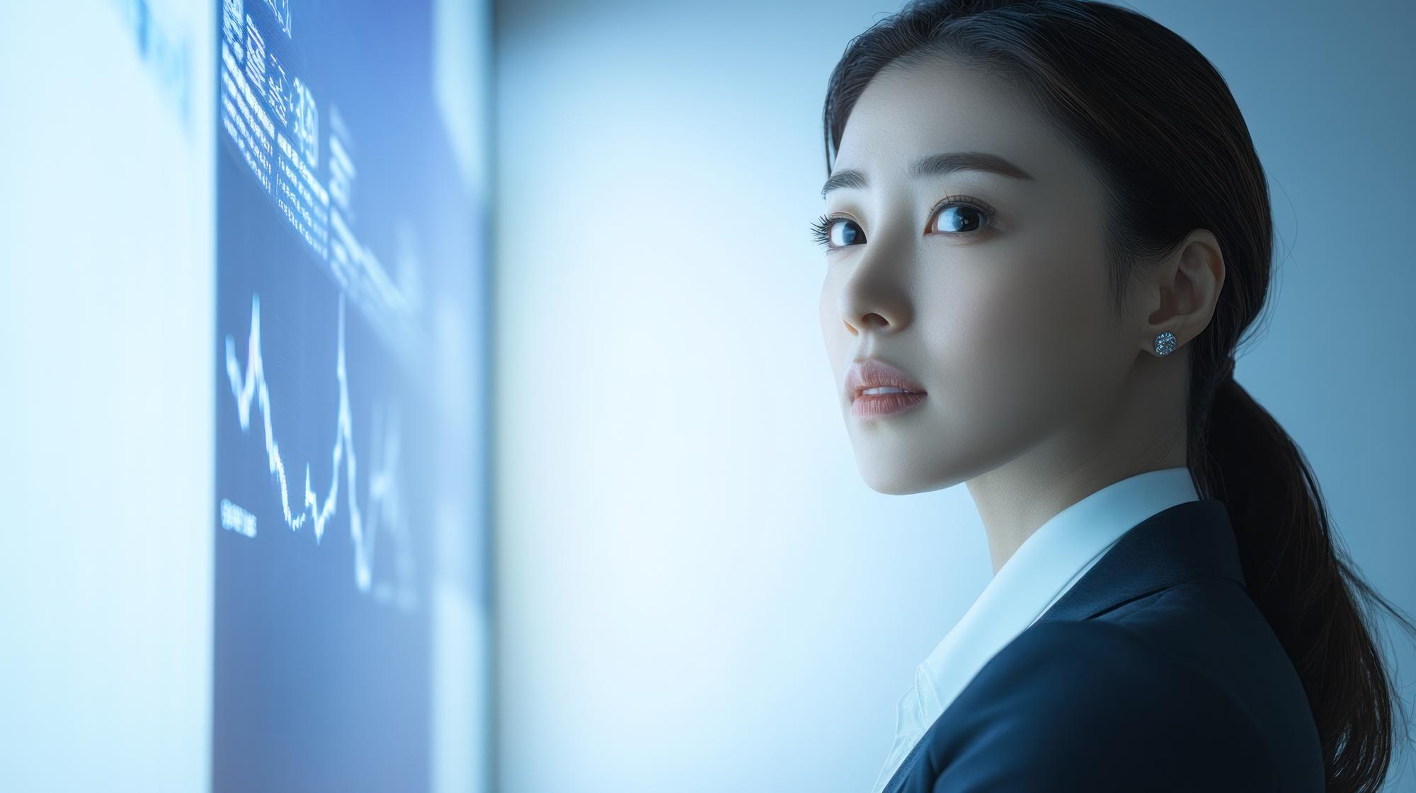 AI 熱潮背後的三個系統警告燈：現金水位、半導體偏離度與商業模式驗證