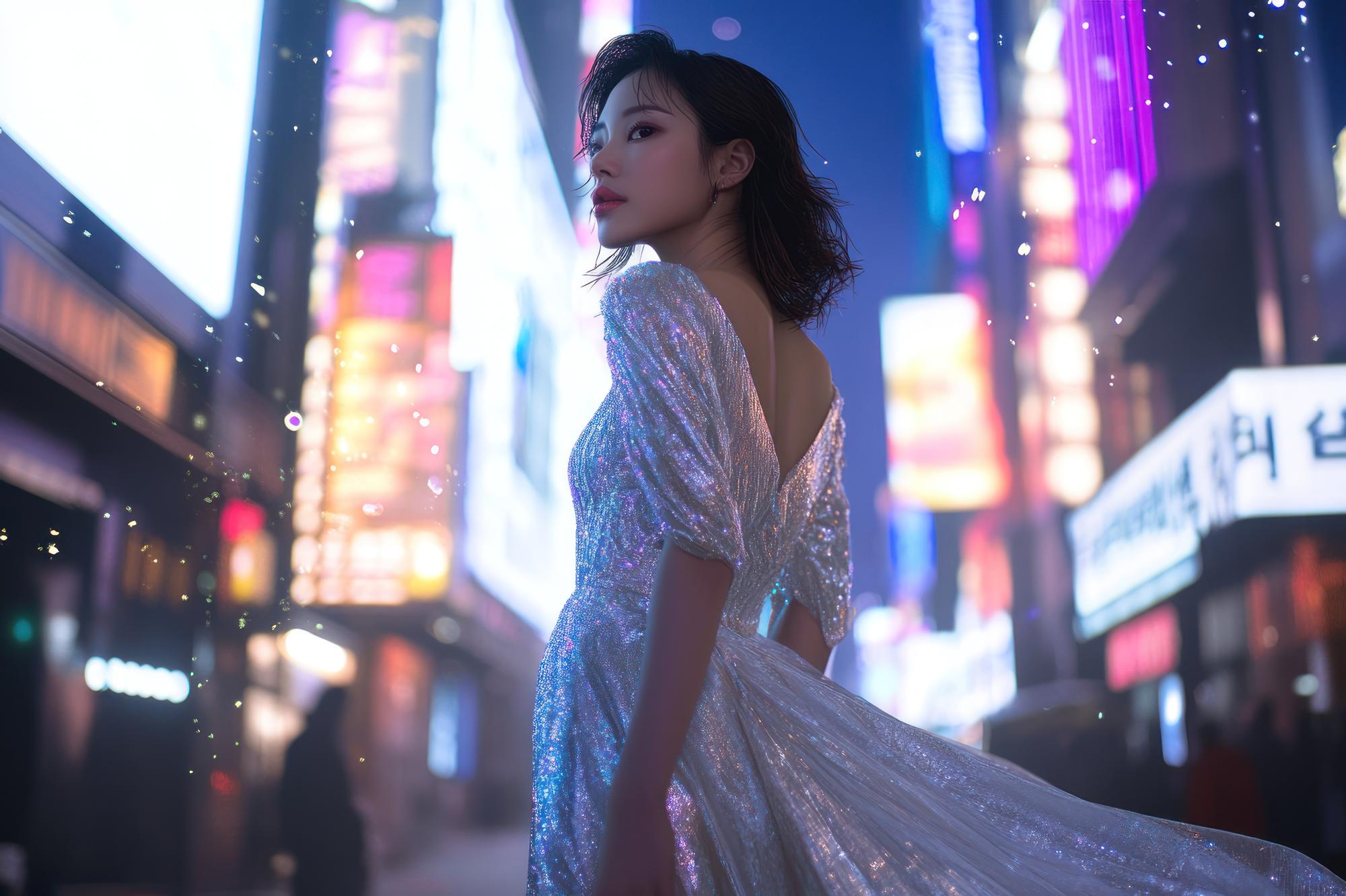 Meta AI 的送命題答卷：當演算法遇上時尚站隊 — 相關圖片2