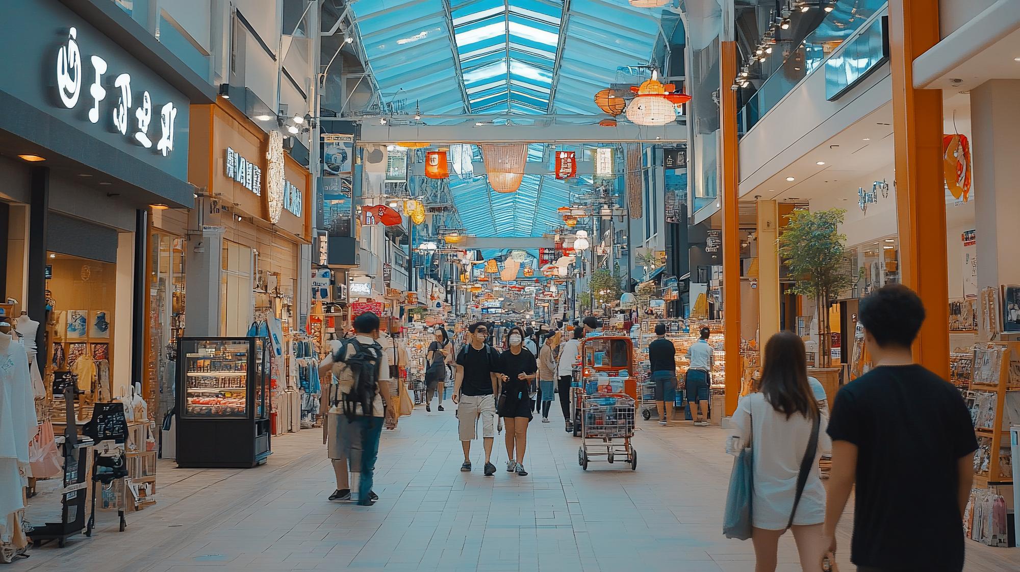 台北101靠會員經濟重返店王，台中大遠百撿到槍、高雄漢神巨蛋靠演唱會衝榜——百貨戰場大洗牌背後的變現邏輯
