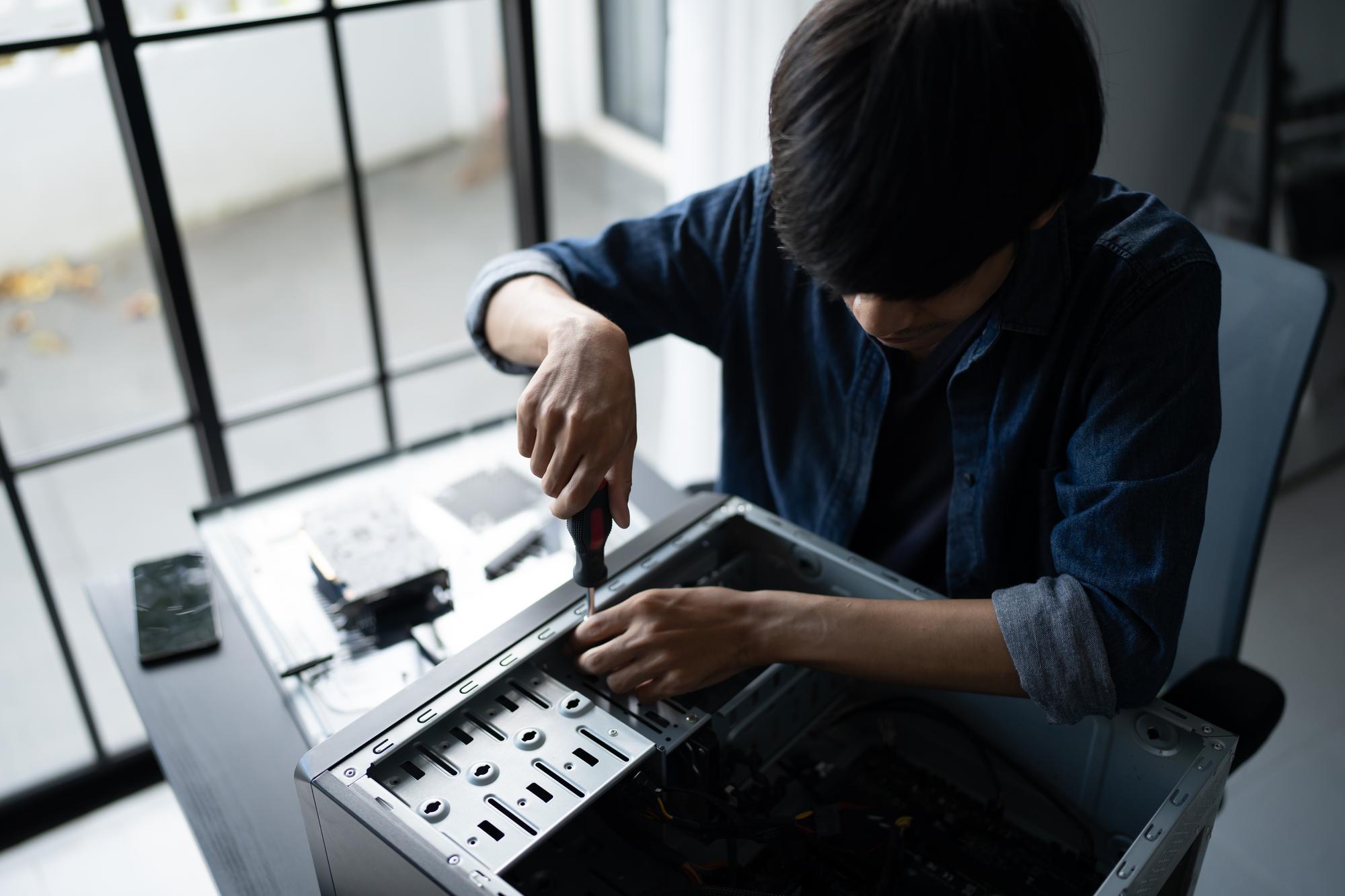 COMPUTEX 2026：一般民眾能不能進場？還有，DIY 玩家該往哪裡去？ — 相關圖片2