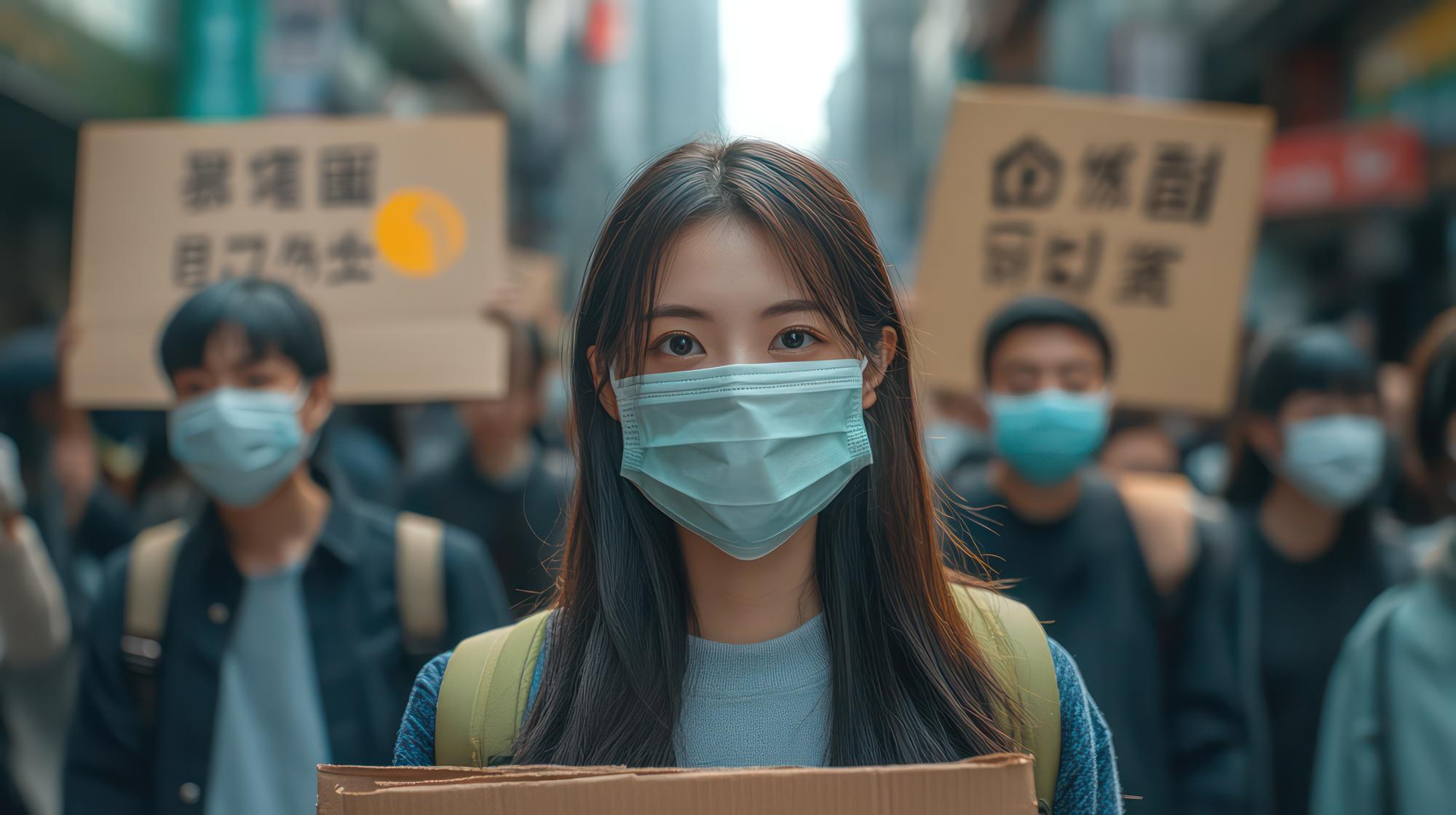 伊波拉疫情又來了！台灣暫停剛果、烏干達簽證90天，這四種人例外 — 健康文章主圖，由時代熱搜雅婷姐撰寫