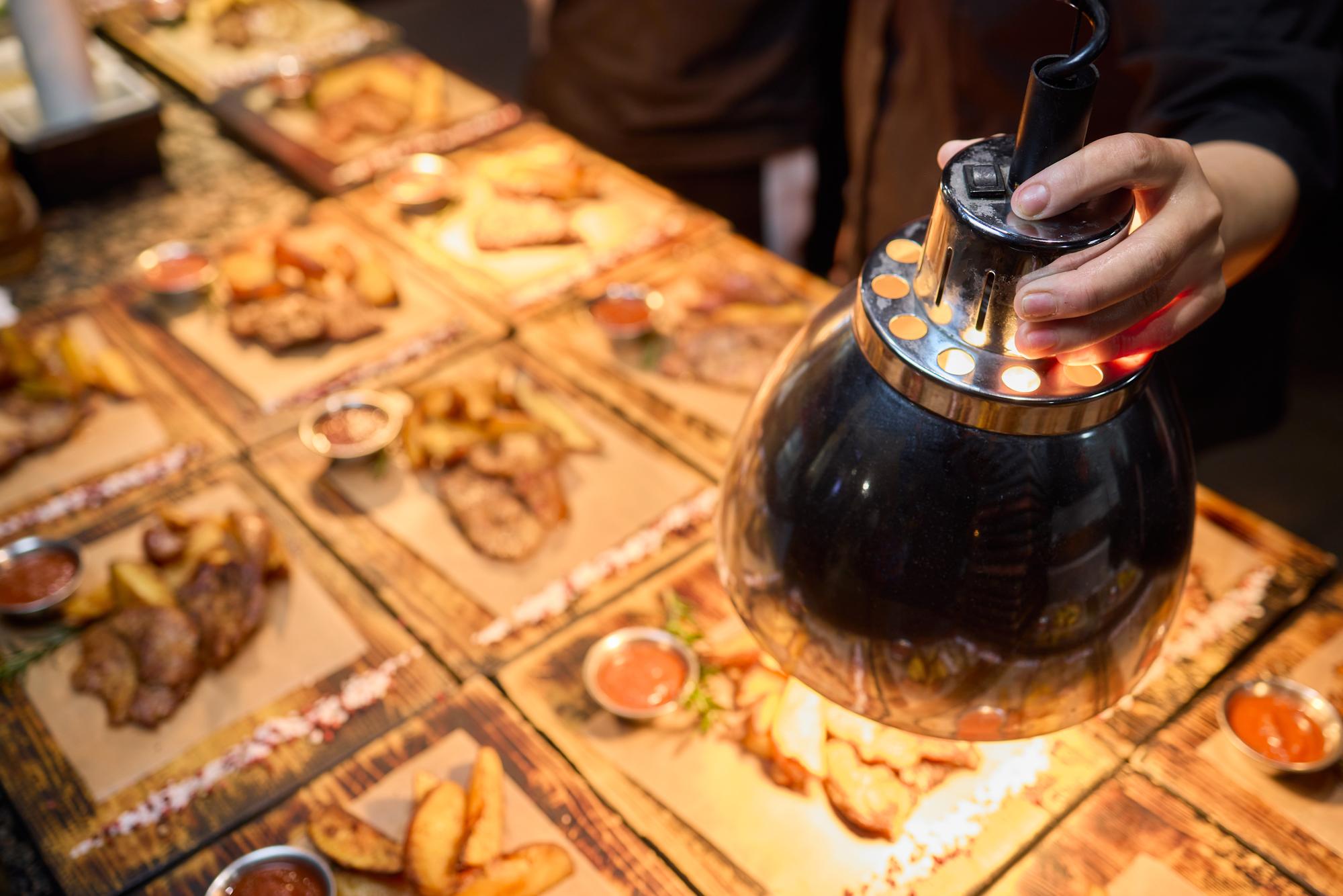 當精釀啤酒遇上台灣茶——金色三麥在大巨蛋開茶樓,是情懷還是算計? — 相關圖片2