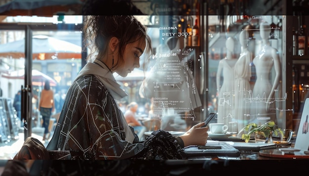 當AI掏空技術，時尚剩下的只有骨架——台北時裝週的防禦實驗