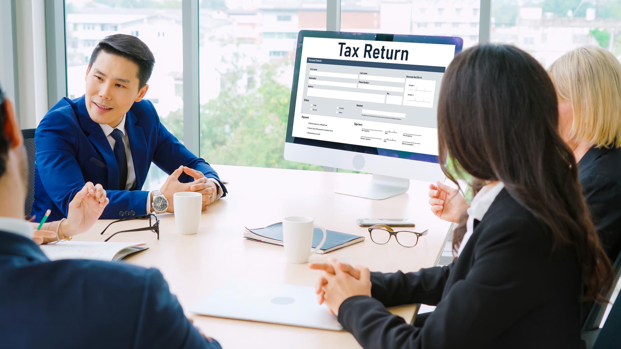 政府砸重金挺中小企業，為何申報率始終上不來？ — 相關圖片2