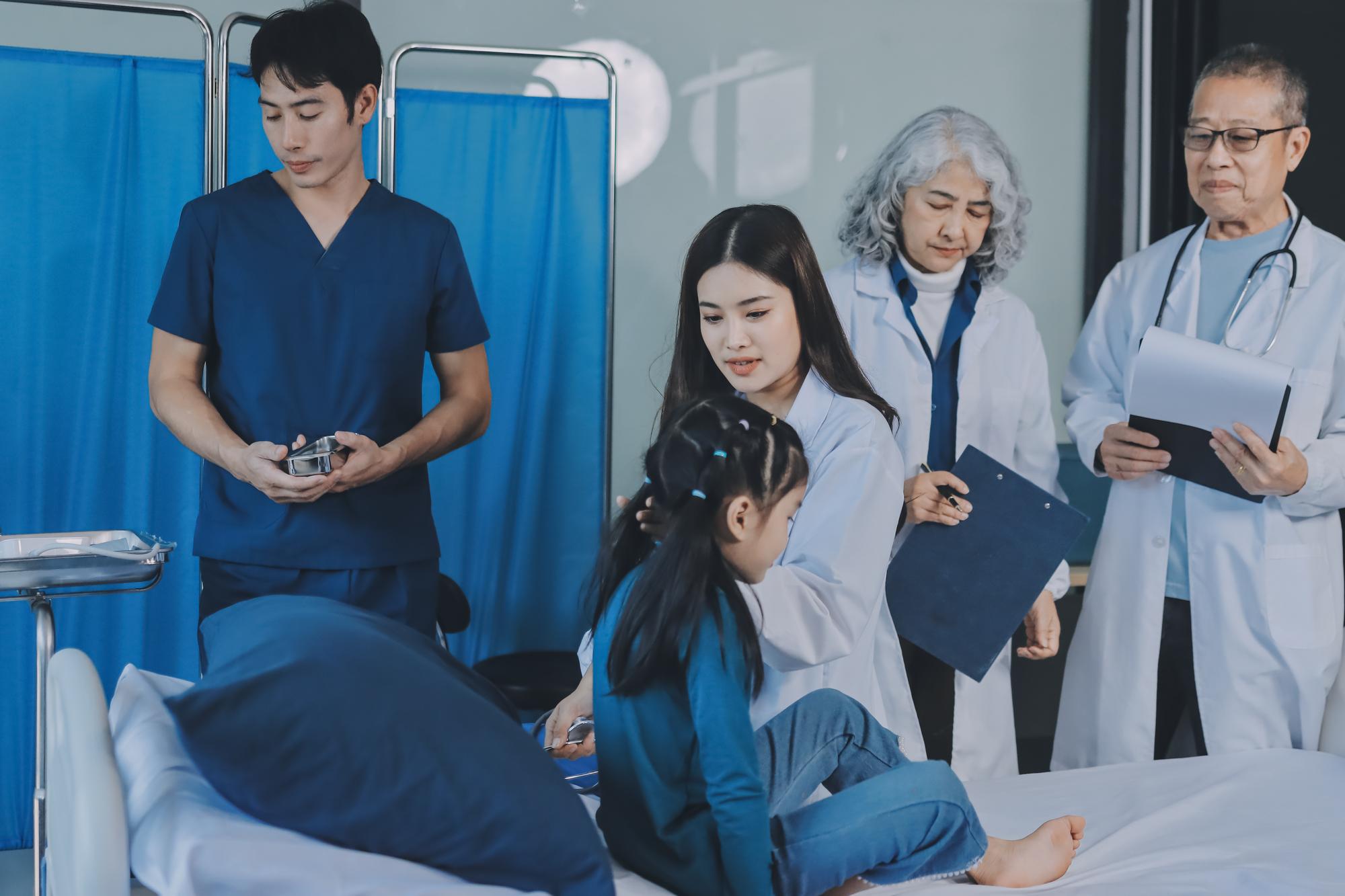 護病比入法了，但你家醫院真的會改善嗎？