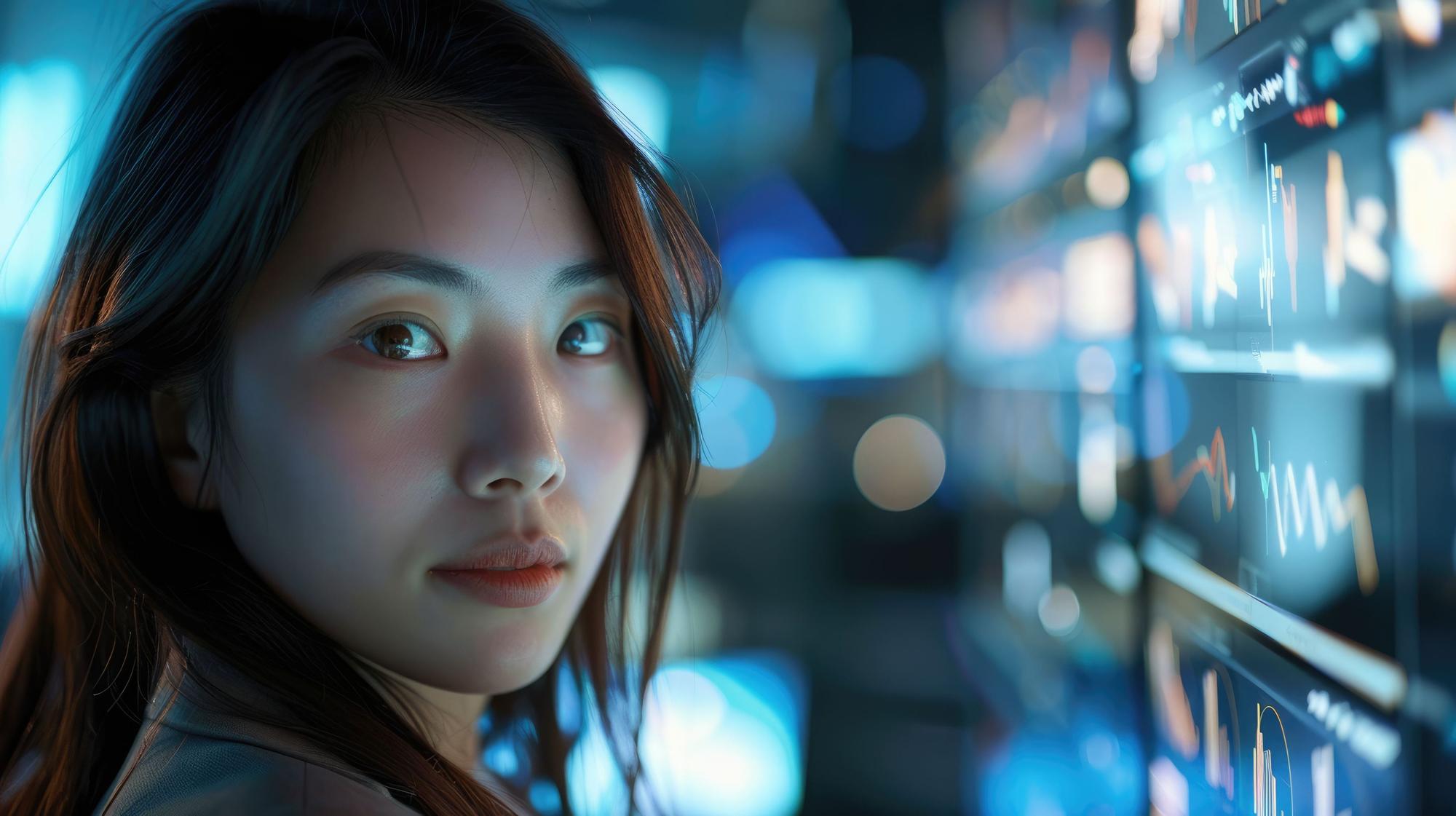 當整個華爾街都在談論 AI：麥可·貝瑞的預言與你該思考的事
