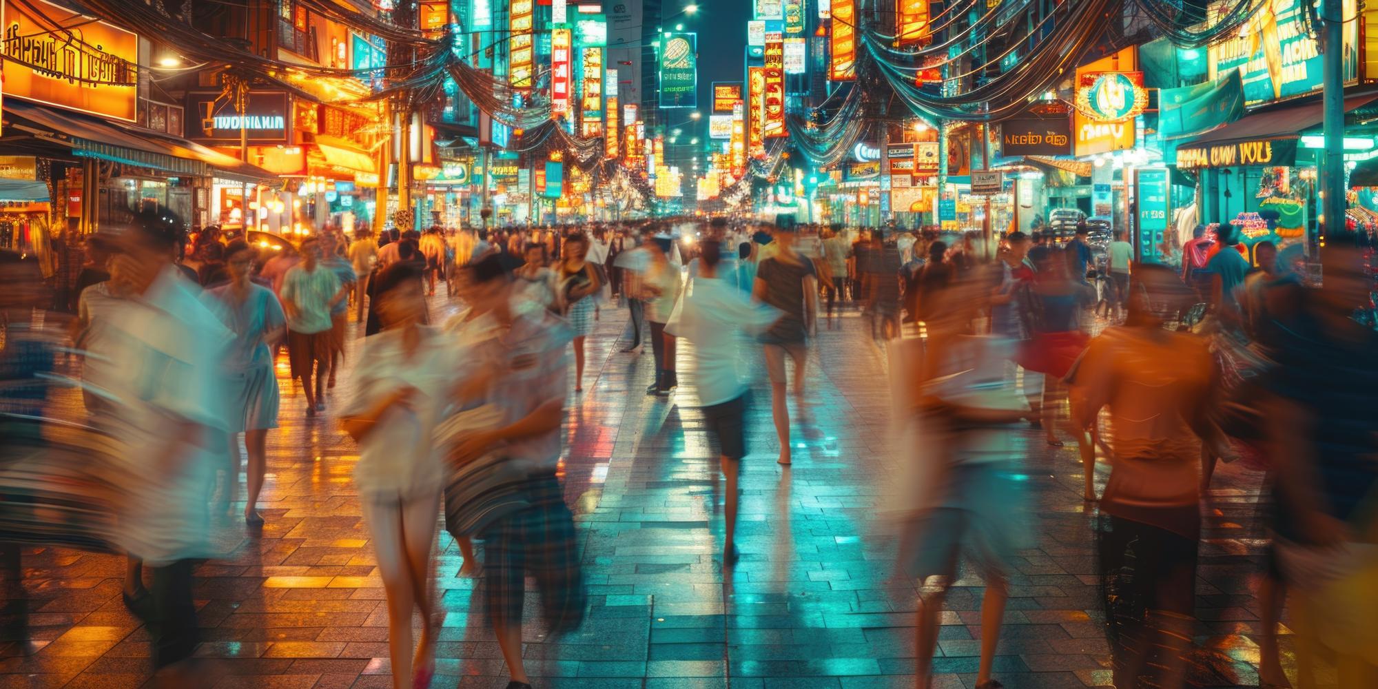 五萬人在赫爾辛基排隊吃鹹酥雞——台灣夜市與死腔金屬的北歐奇遇 — 相關圖片2