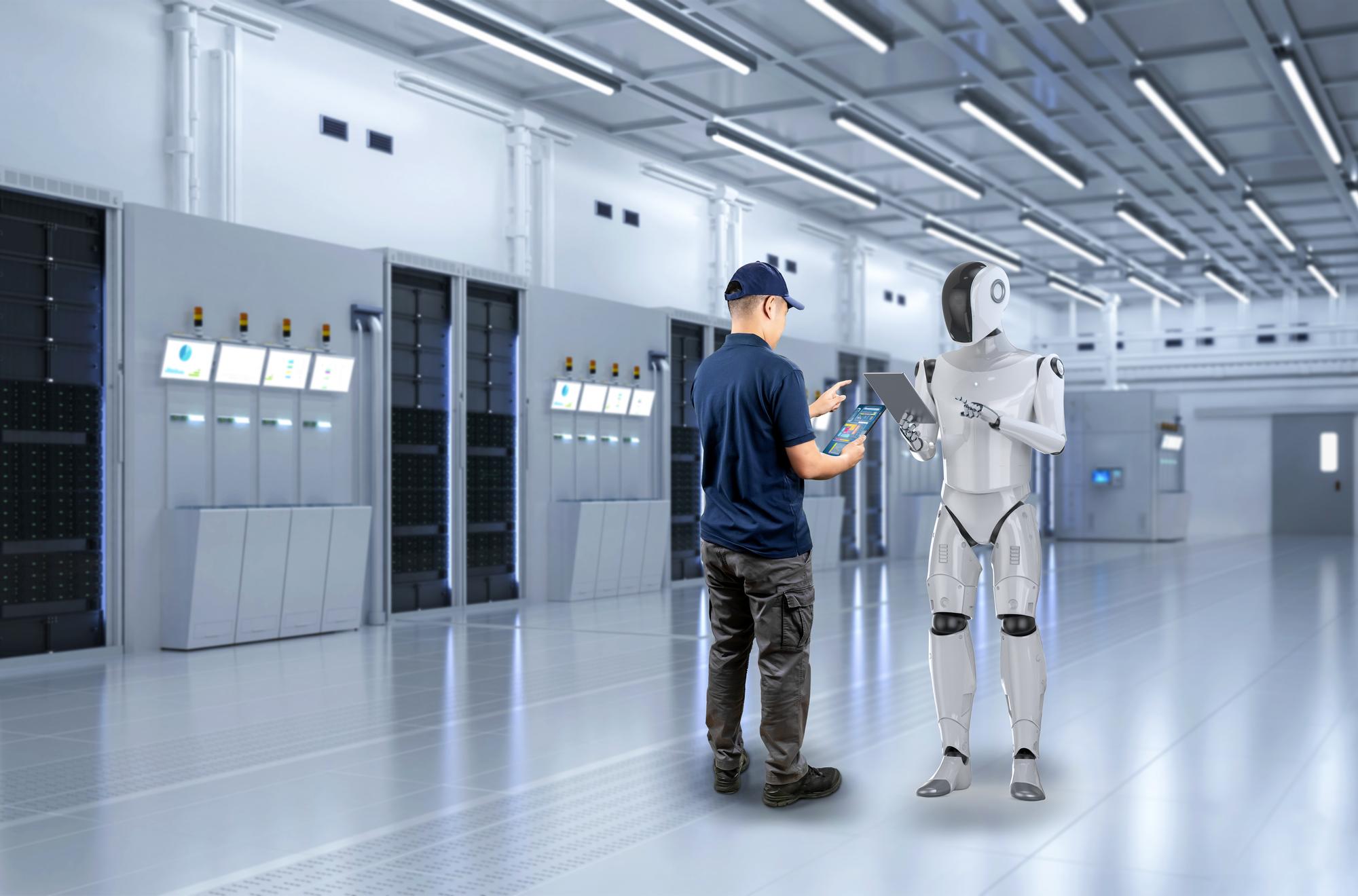 光寶科德州建廠：AI電源供應鏈的在地製造布局解析 — 時代熱搜科技深度報導