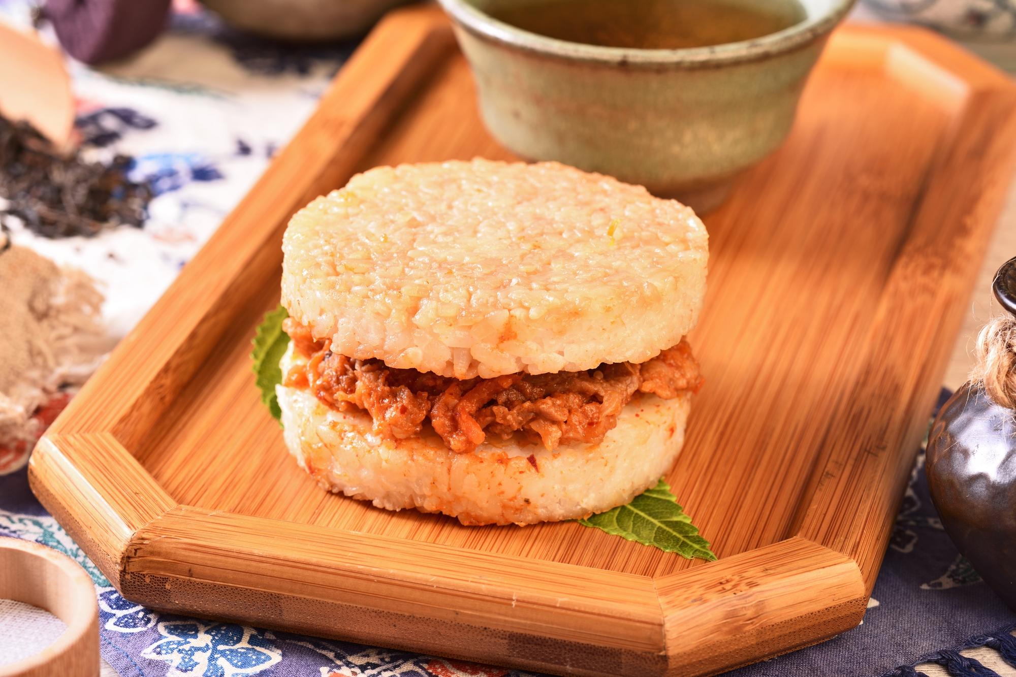 一口三明治，嘗出北斗七十年的老派堅持 — 時代熱搜美食深度報導