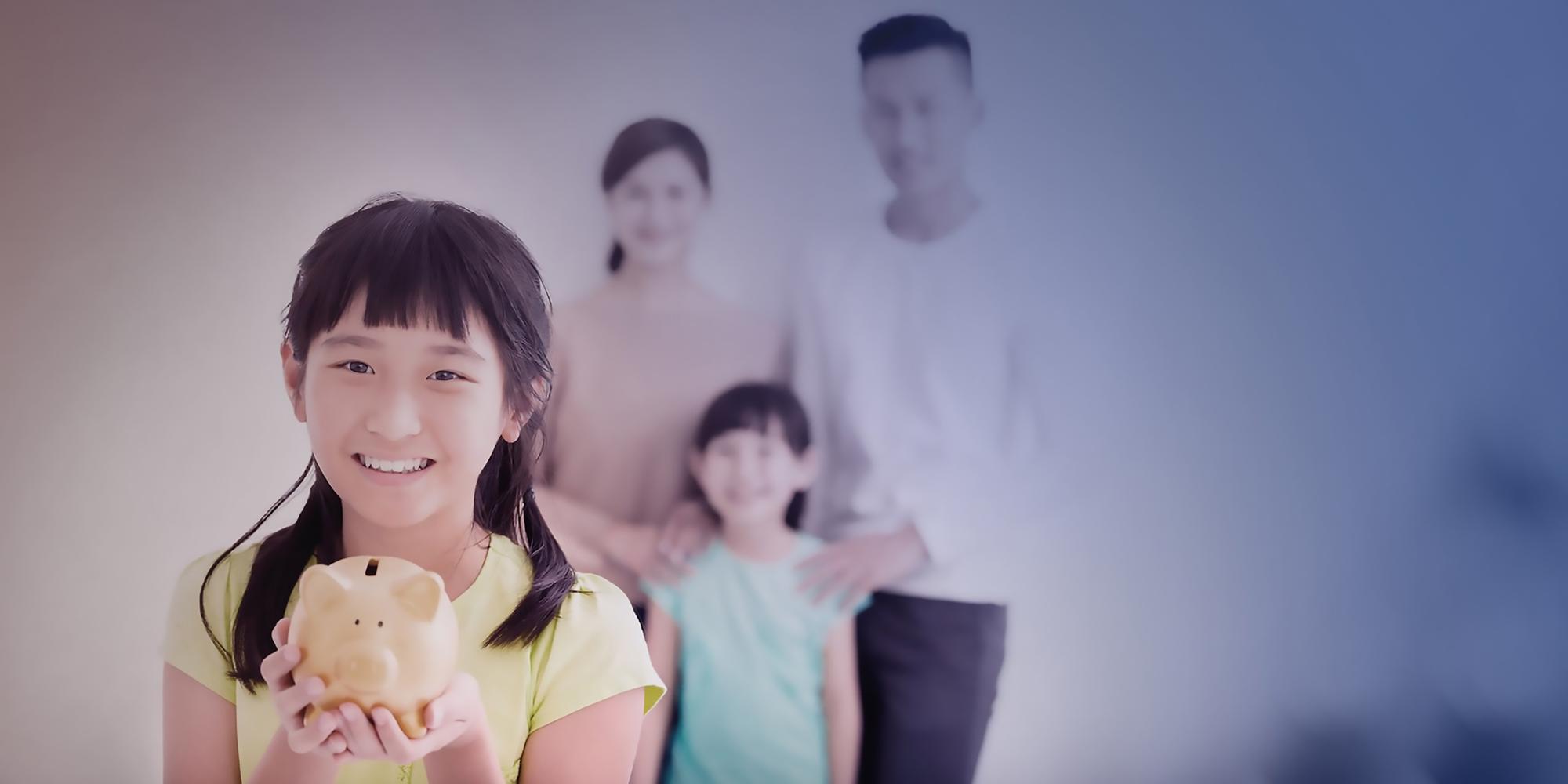 每月五千塊的成長津貼,真能讓人想生小孩嗎？