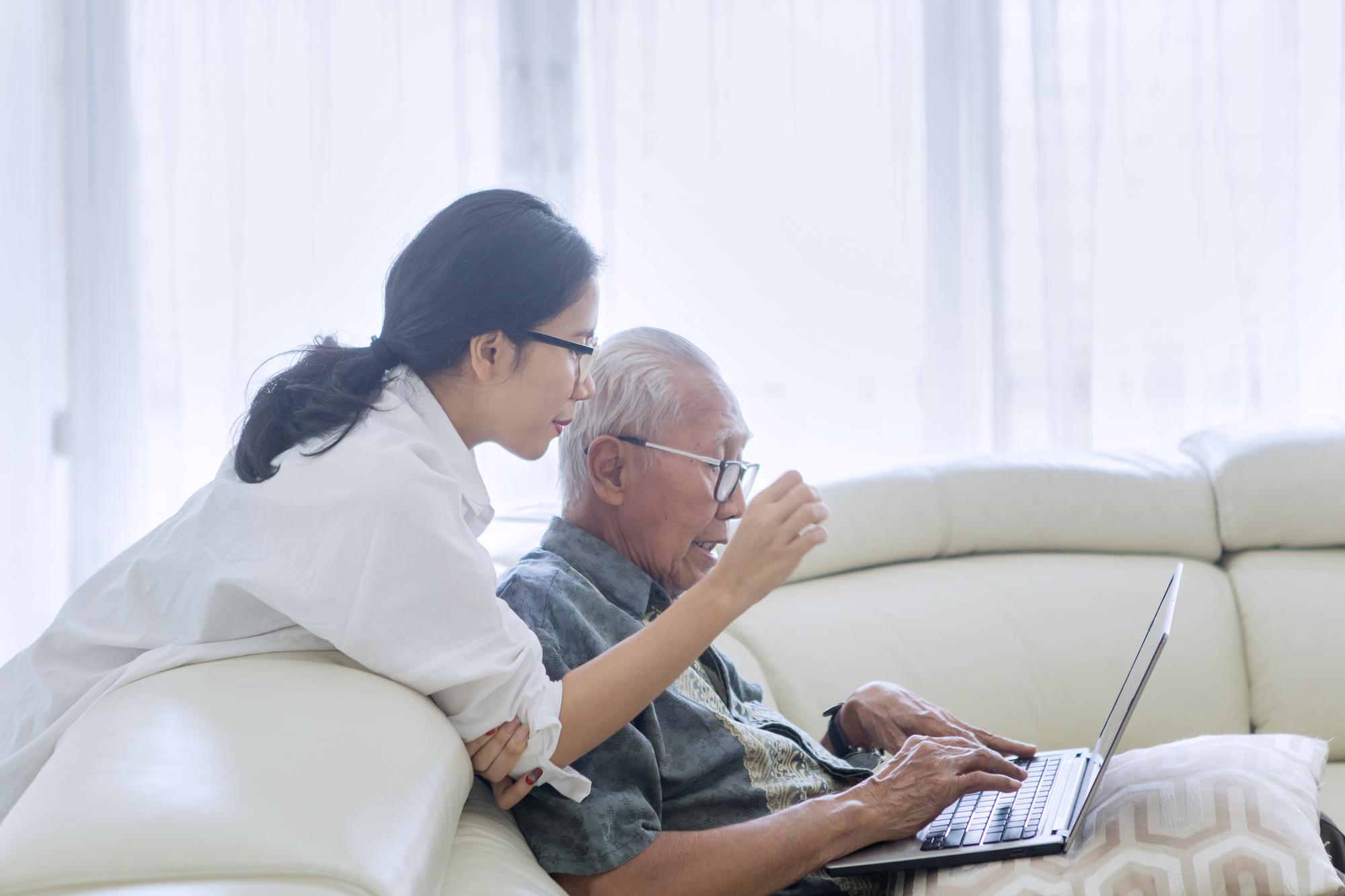 長照3.0和健康幣上路了，但你家長輩真的領得到嗎？ — 時代熱搜健康深度報導