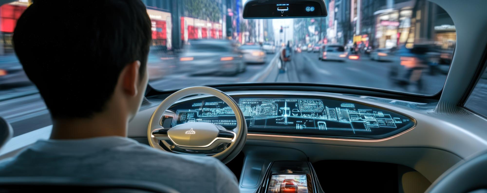 特斯拉2027會翻身還是翻車？華爾街在賭拐點，貝瑞在賭泡沫 — 相關圖片2