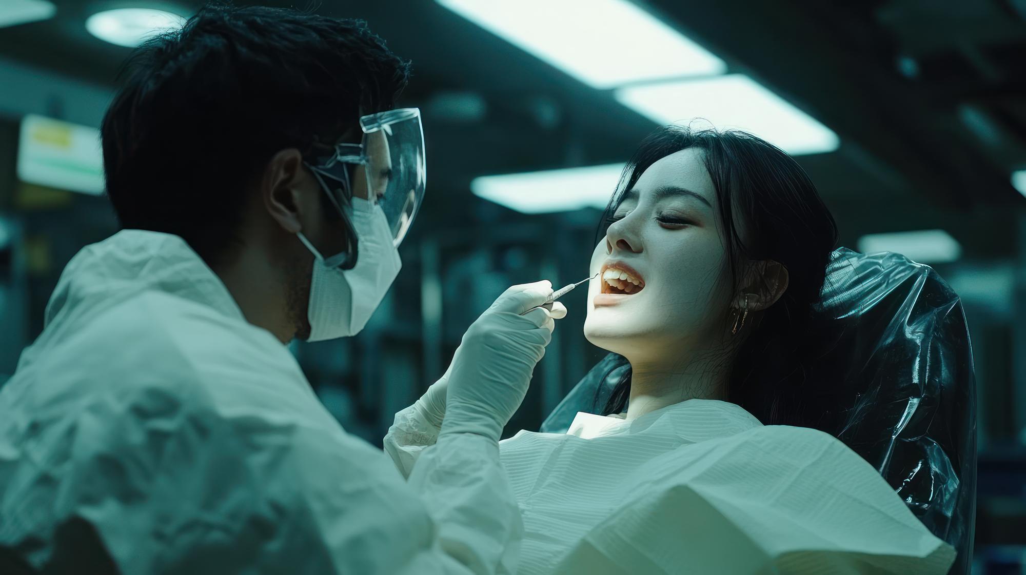 愛爾麗偷拍風暴：花錢做醫美，隱私卻被看光光？