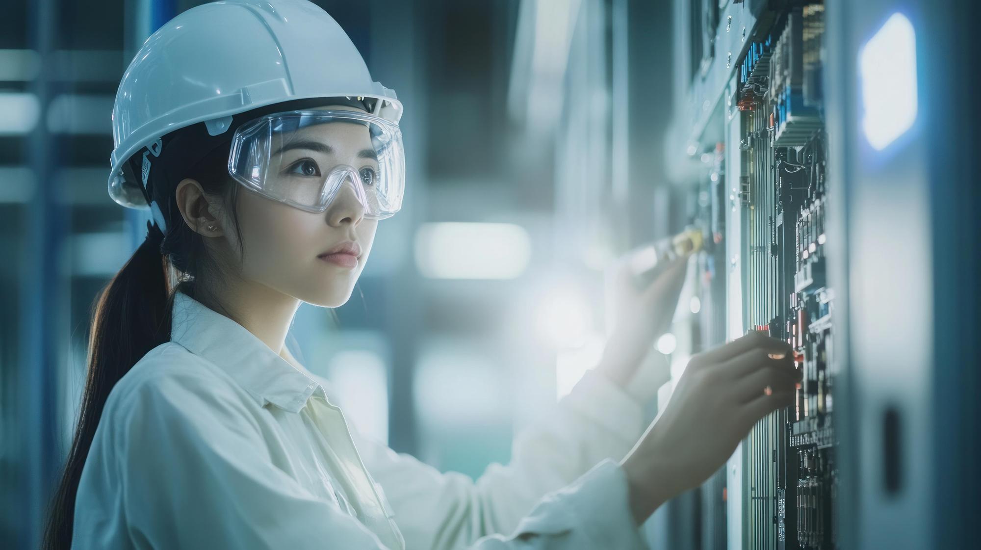 AI吃電怪獸來了：工研院鋁製散熱技術能壓住1600W，成本還能砍一半？ — 時代熱搜商業深度報導