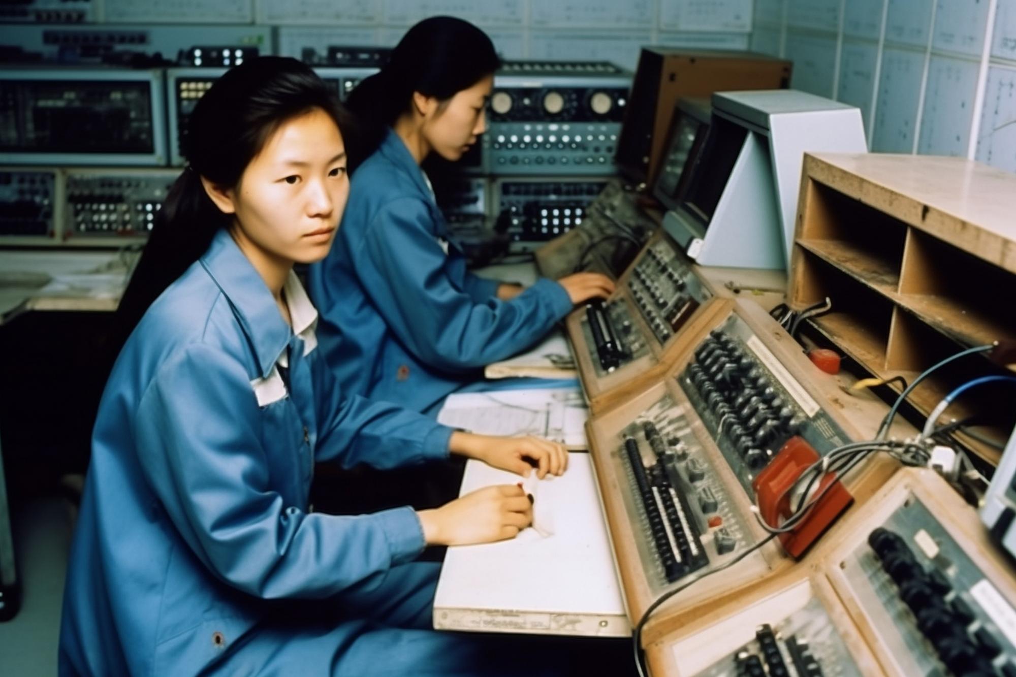 台廠砸550億美元赴美設廠：這不是被勒索,是在搶話語權 — 相關圖片2