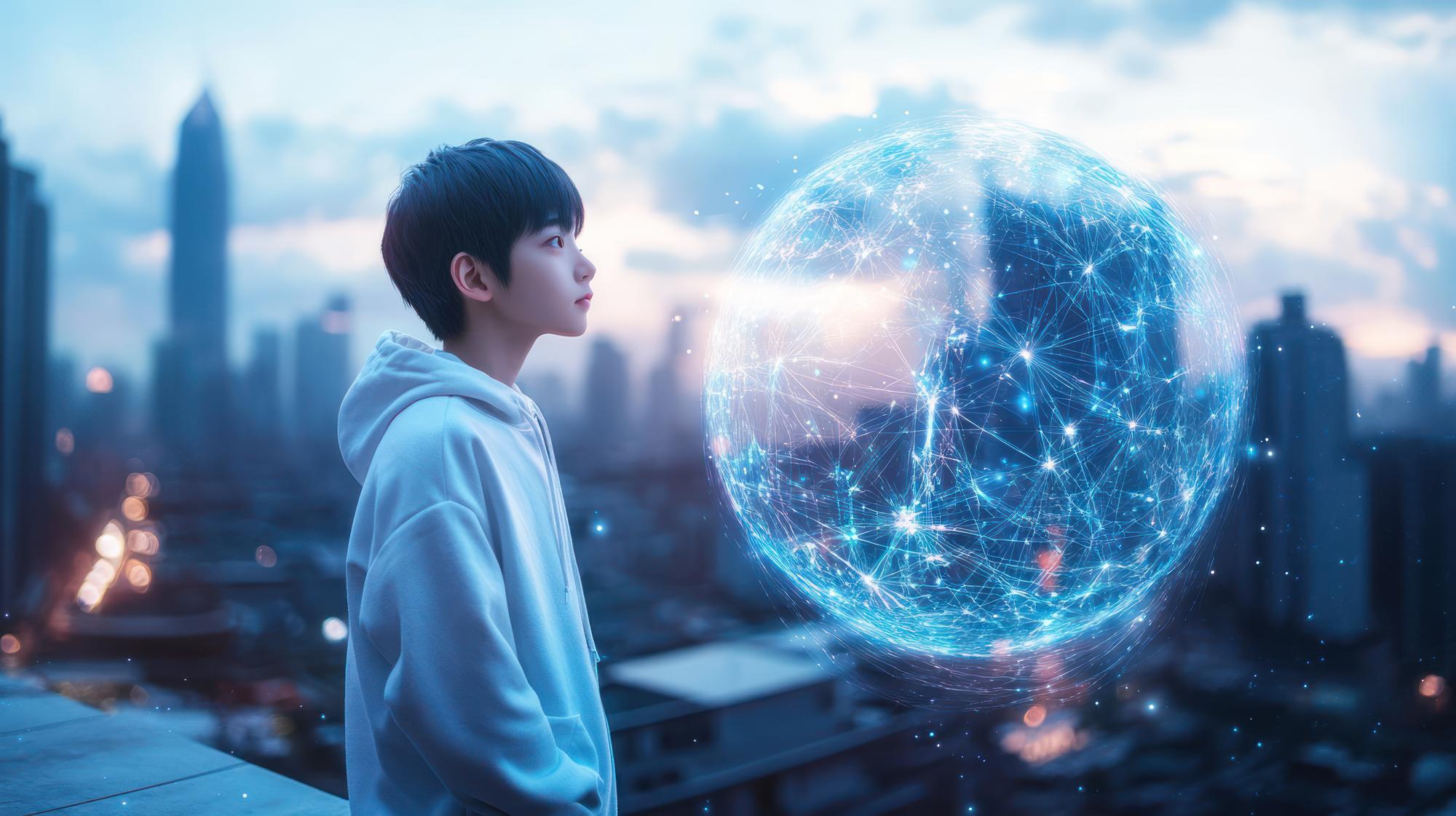 Anthropic創辦人來台講中文：這是真心還是戰略性示好？ — 相關圖片2