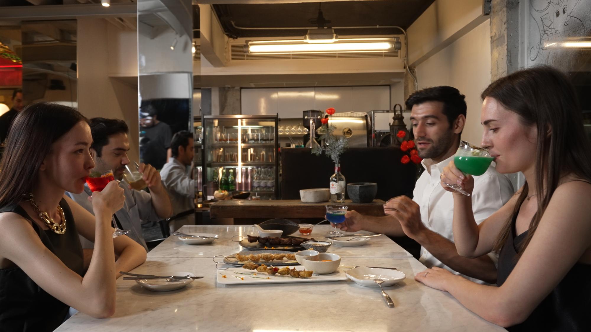 公益路上的告別：當一份義大利麵的記憶,敵不過每月百萬租金 — 相關圖片3