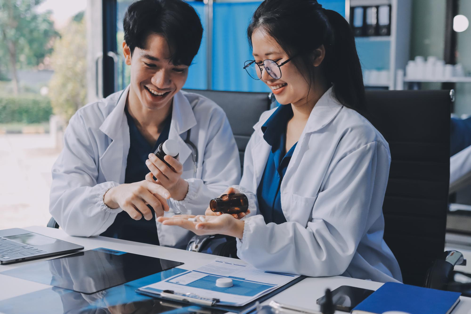 中化製藥50億ESG聯貸案：銀行團搶破頭，但利率優惠能省多少？ — 相關圖片3