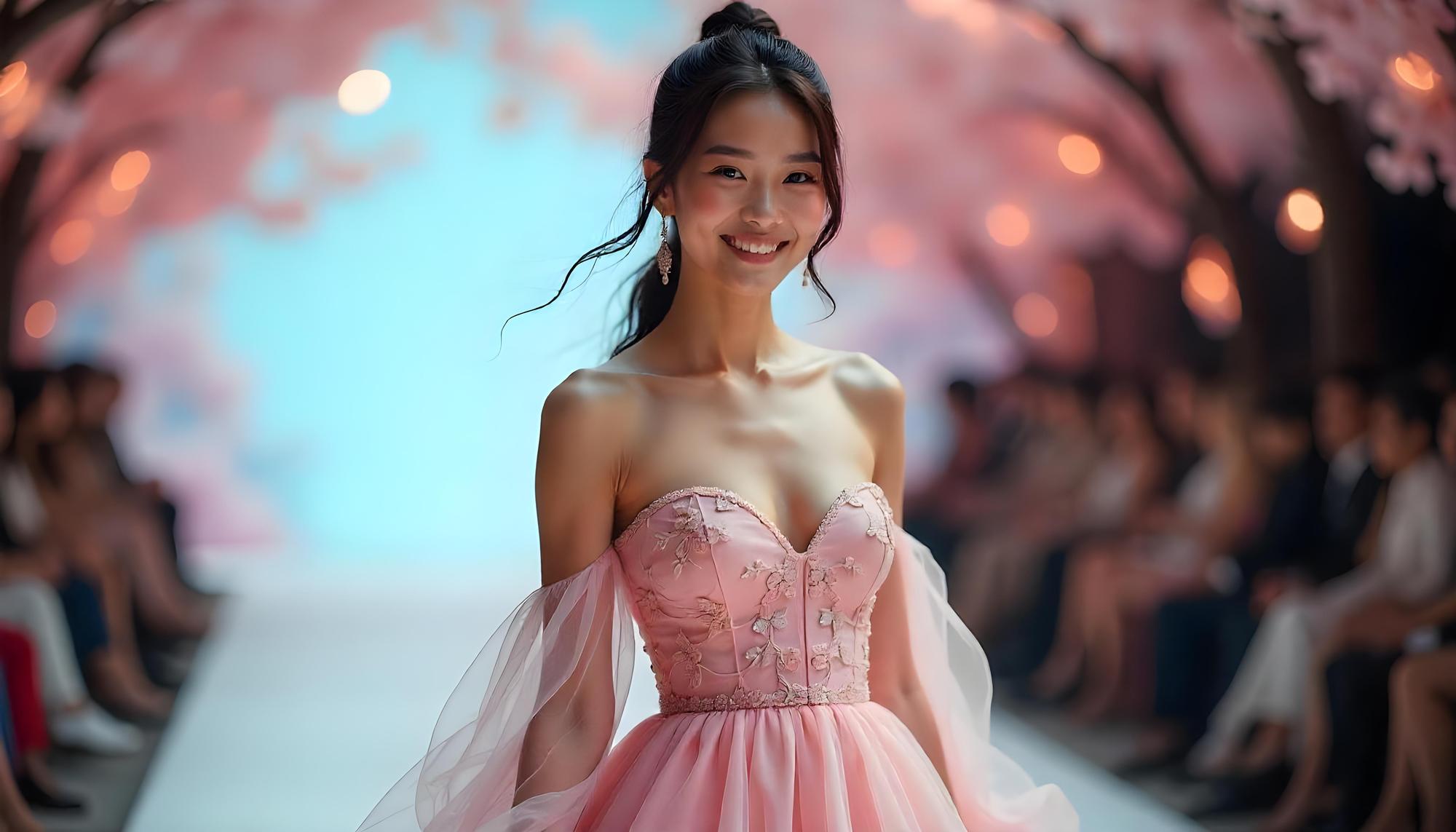 Jennie的Met Gala細柳眉爭議：540小時工藝與藝術實驗的真實代價