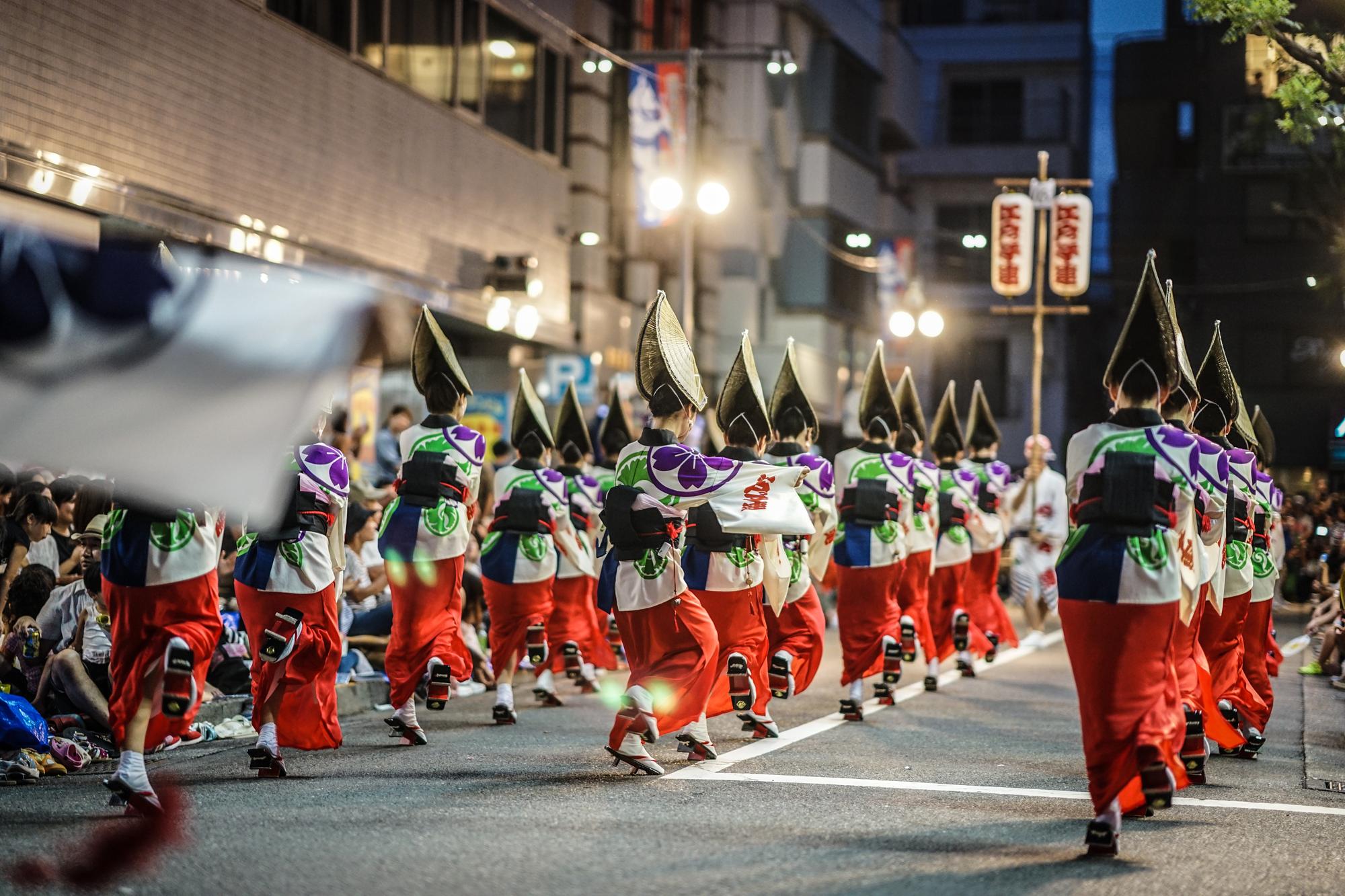 台中街頭要熱鬧兩天了——2026踩舞嘉年華，這次分四區接力演 — 相關圖片3