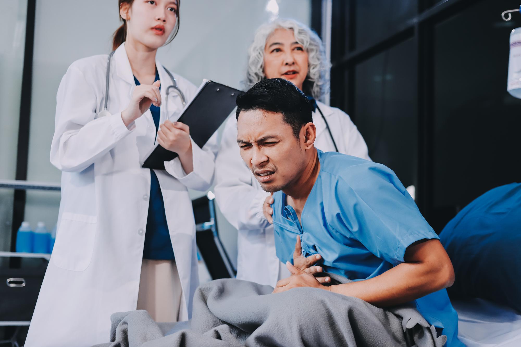 診所醫師週休二日？理想和現實之間，還有一段距離 — 相關圖片2