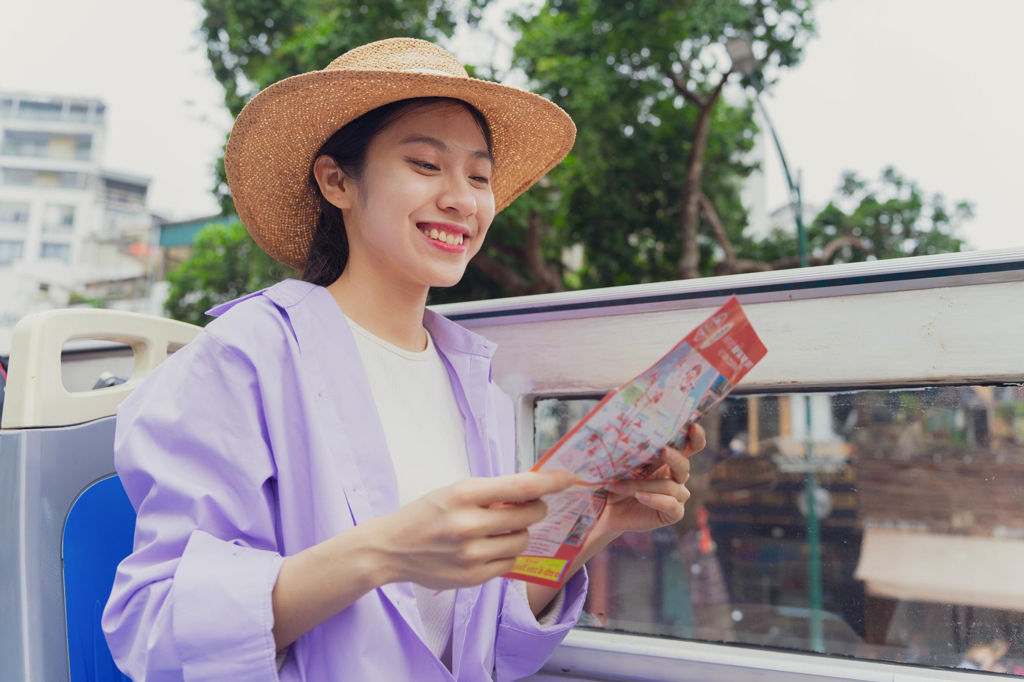 旅展省錢這件事，其實有點像等公車 — 相關圖片2