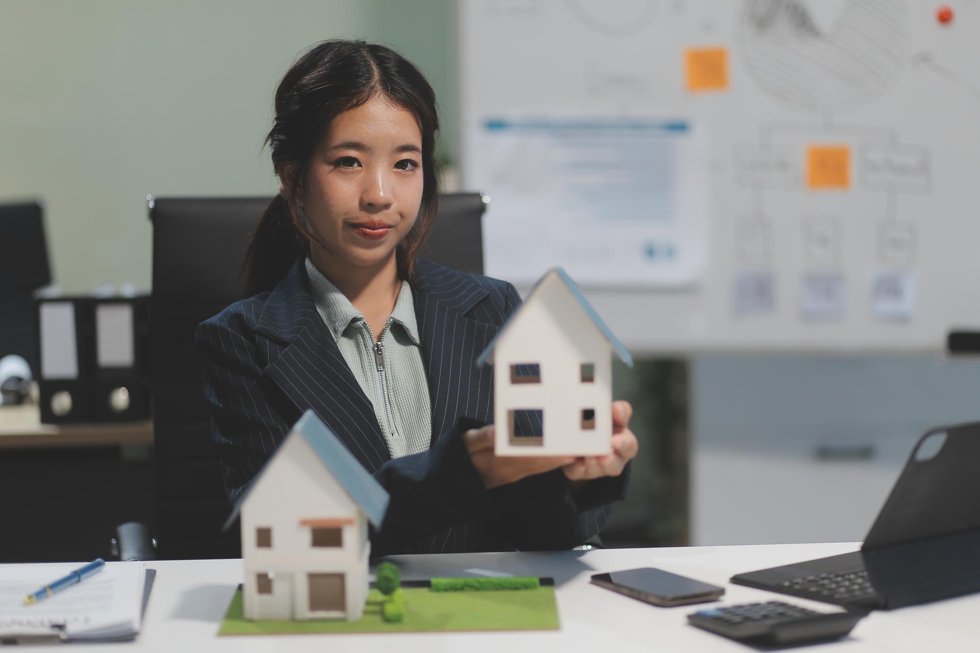 房市真正的危機不是價格，是「賣不掉」——當資金鏈成為新戰場
