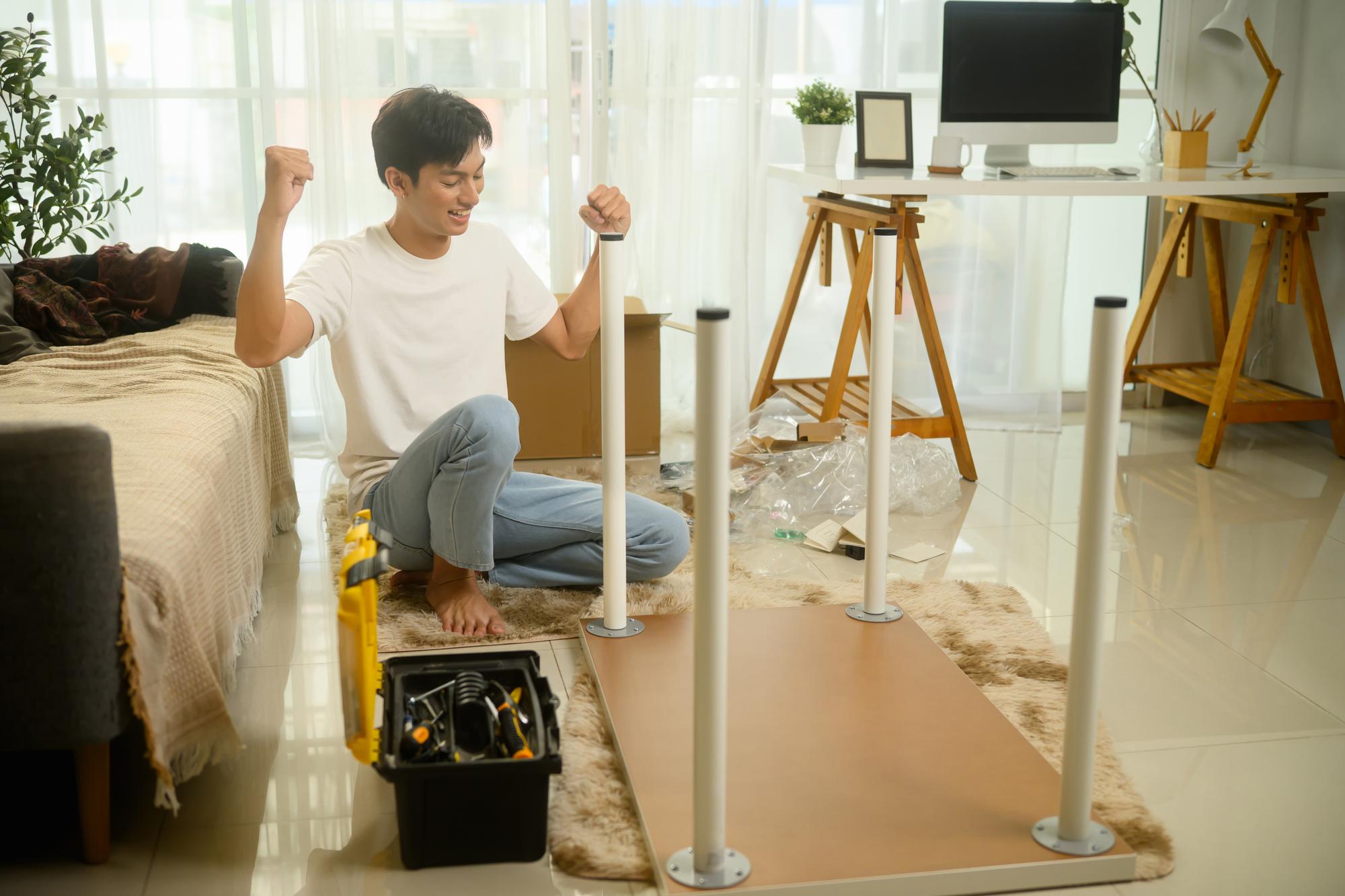 特力屋要上市了——那些老房子的痛,終於有人想認真接手 — 相關圖片2