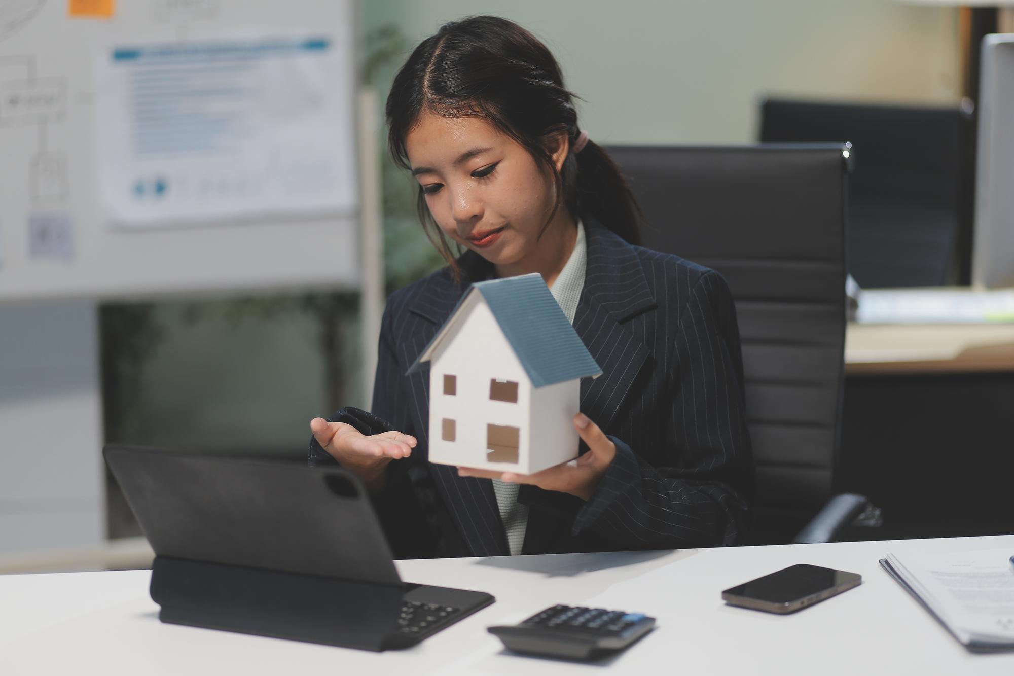 建商解約重簽的真相:不是佛心,是在幫自己撐價格