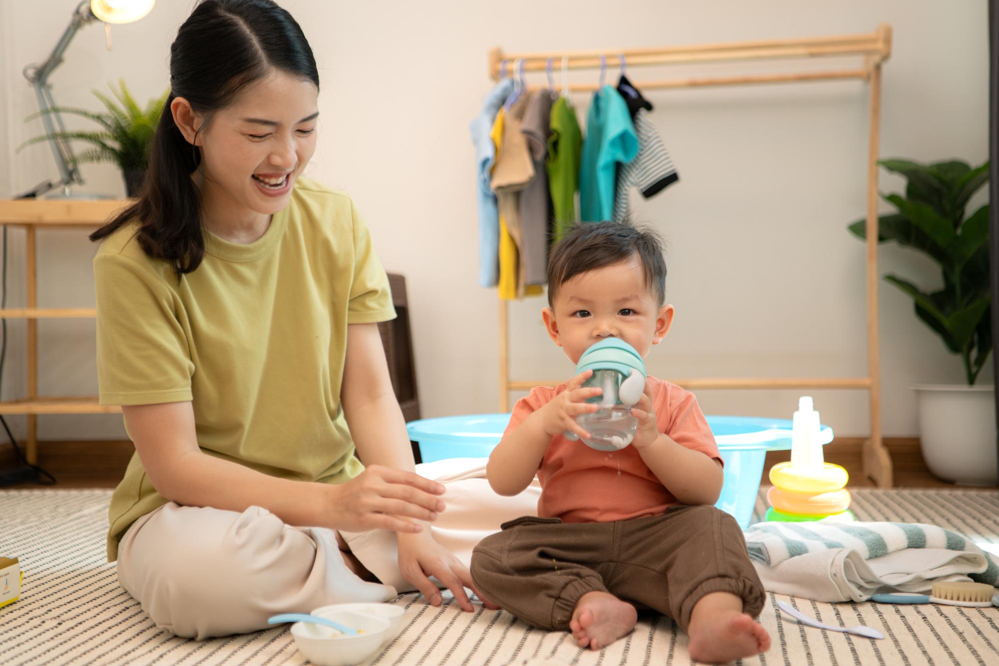 婦幼展不只是搶優惠——那些值得停下來看的，和該慢慢想的 — 相關圖片3