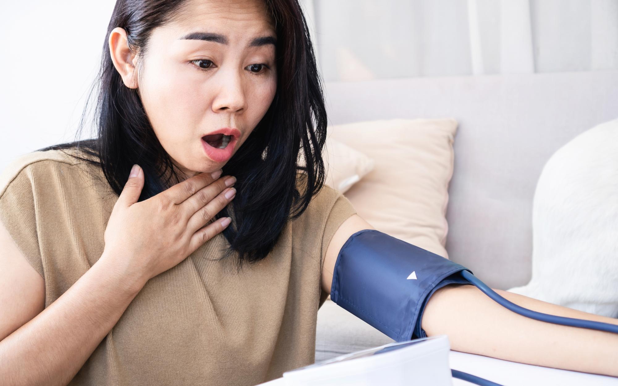 降血壓藥會洗腎？醫師直接打臉：不吃藥才是腎臟殺手 — 相關圖片2