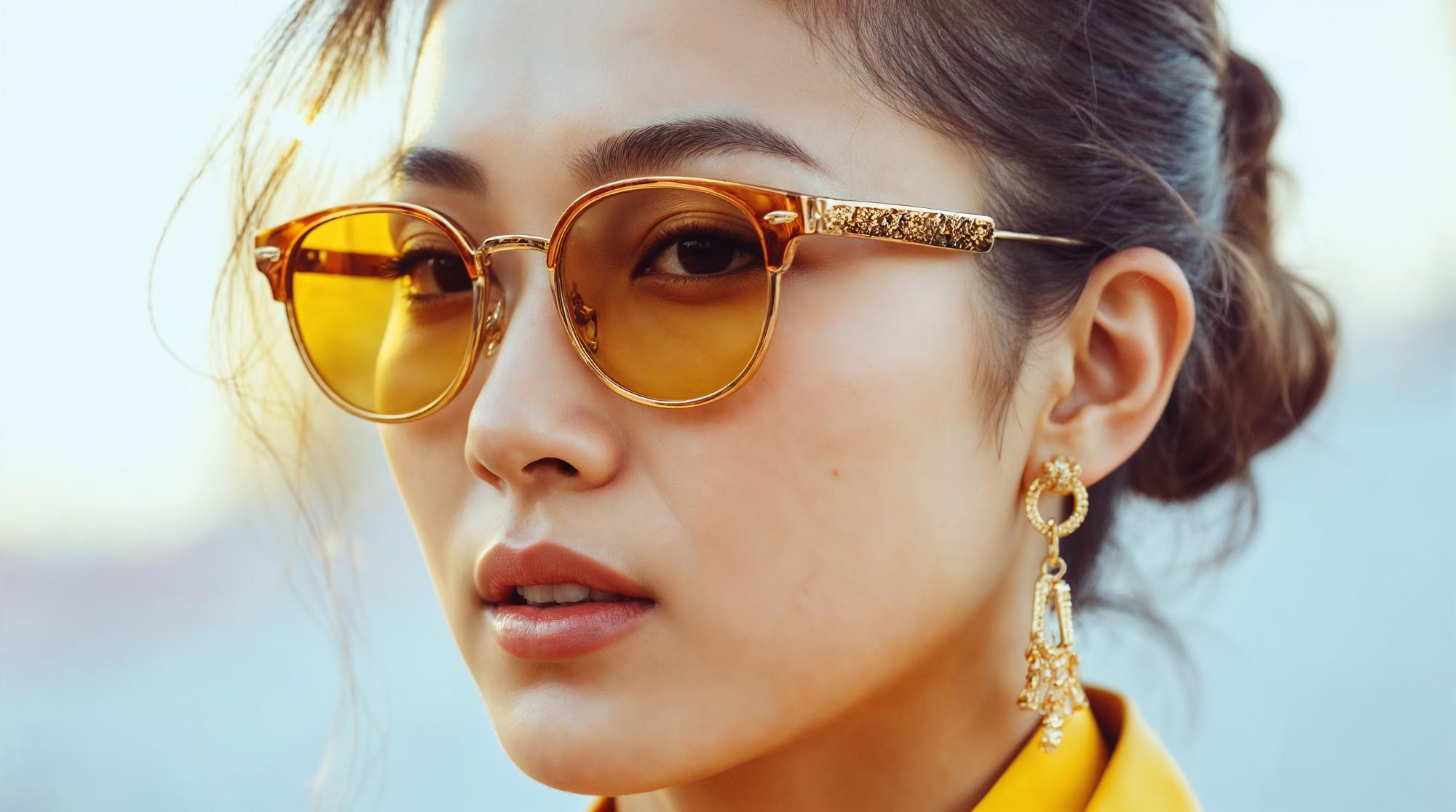 當Jennie成為Ray-Ban代言人：眼鏡設計正在回歸本質 — 相關圖片2