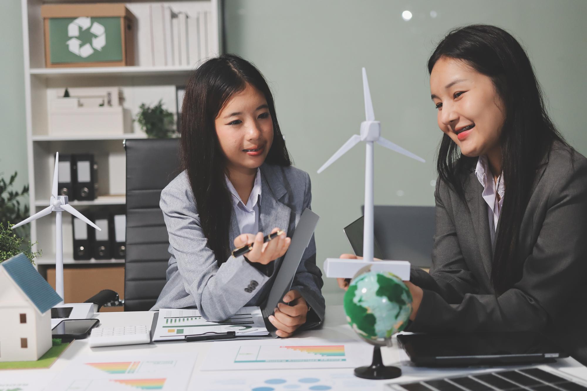 碳費開徵在即，但為什麼有些企業可能只付兩成？ — 相關圖片2