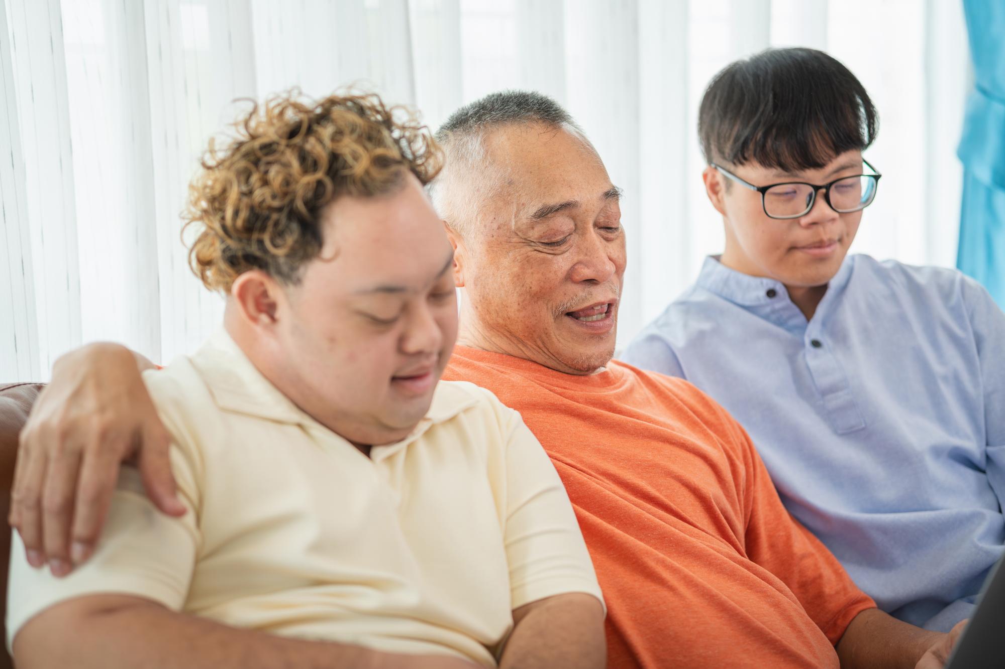 活到80歲，躺床8年？台灣人真正該擔心的不是壽命長短 — 健康文章主圖，由時代熱搜雅婷姐撰寫