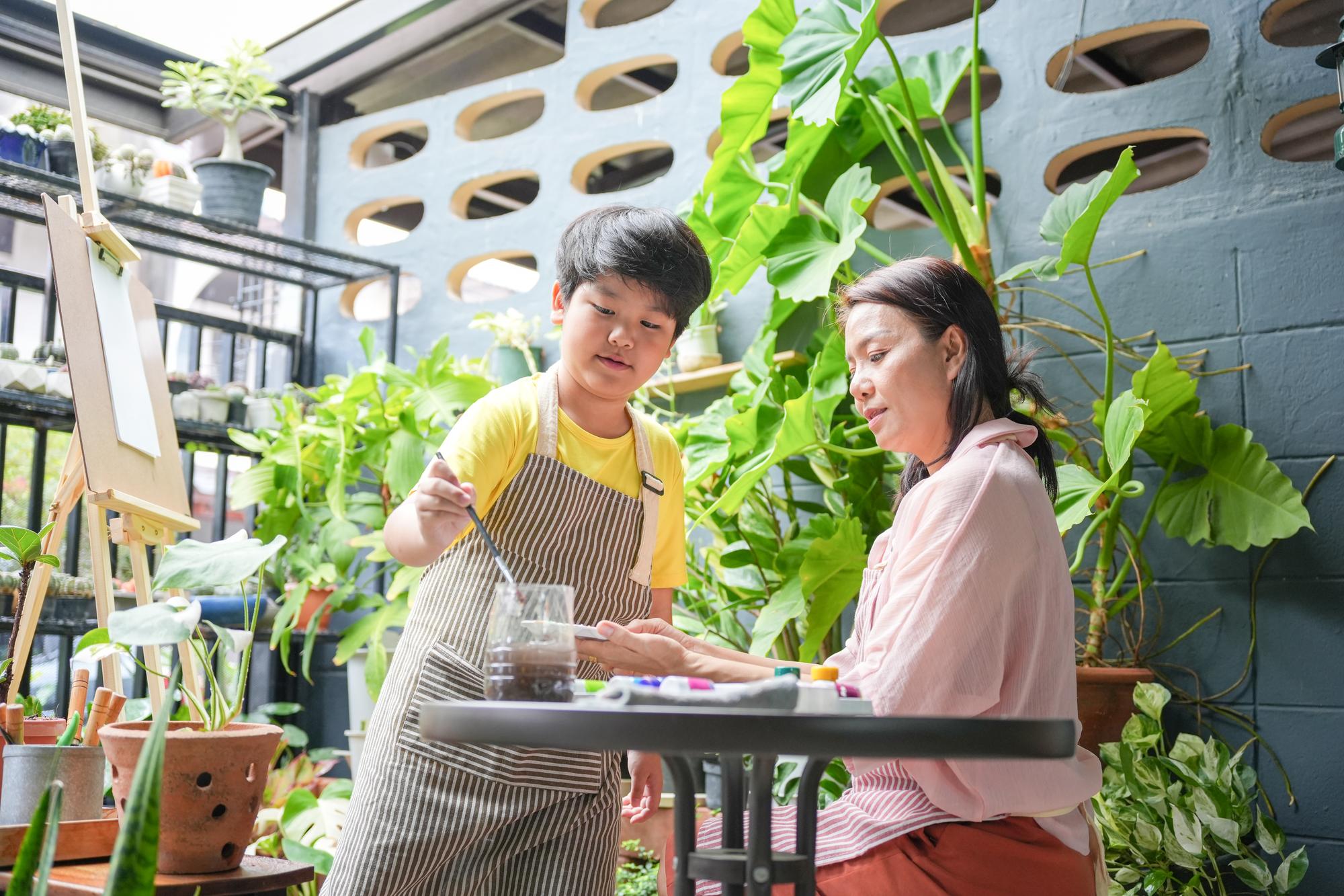 當點餐機取代了笑容：餐飲業轉型背後，那些沒說出口的焦慮 — 相關圖片3