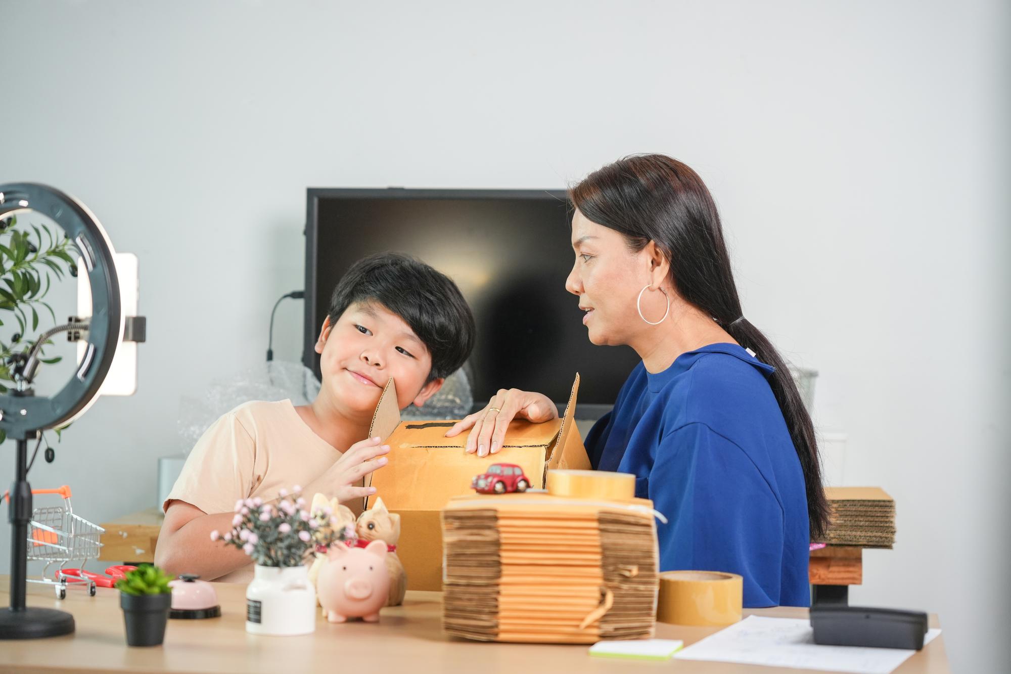 婦幼展購物指南：跨界聯名成亮點，專家提醒這些消費陷阱要注意 (改寫) — 相關圖片3