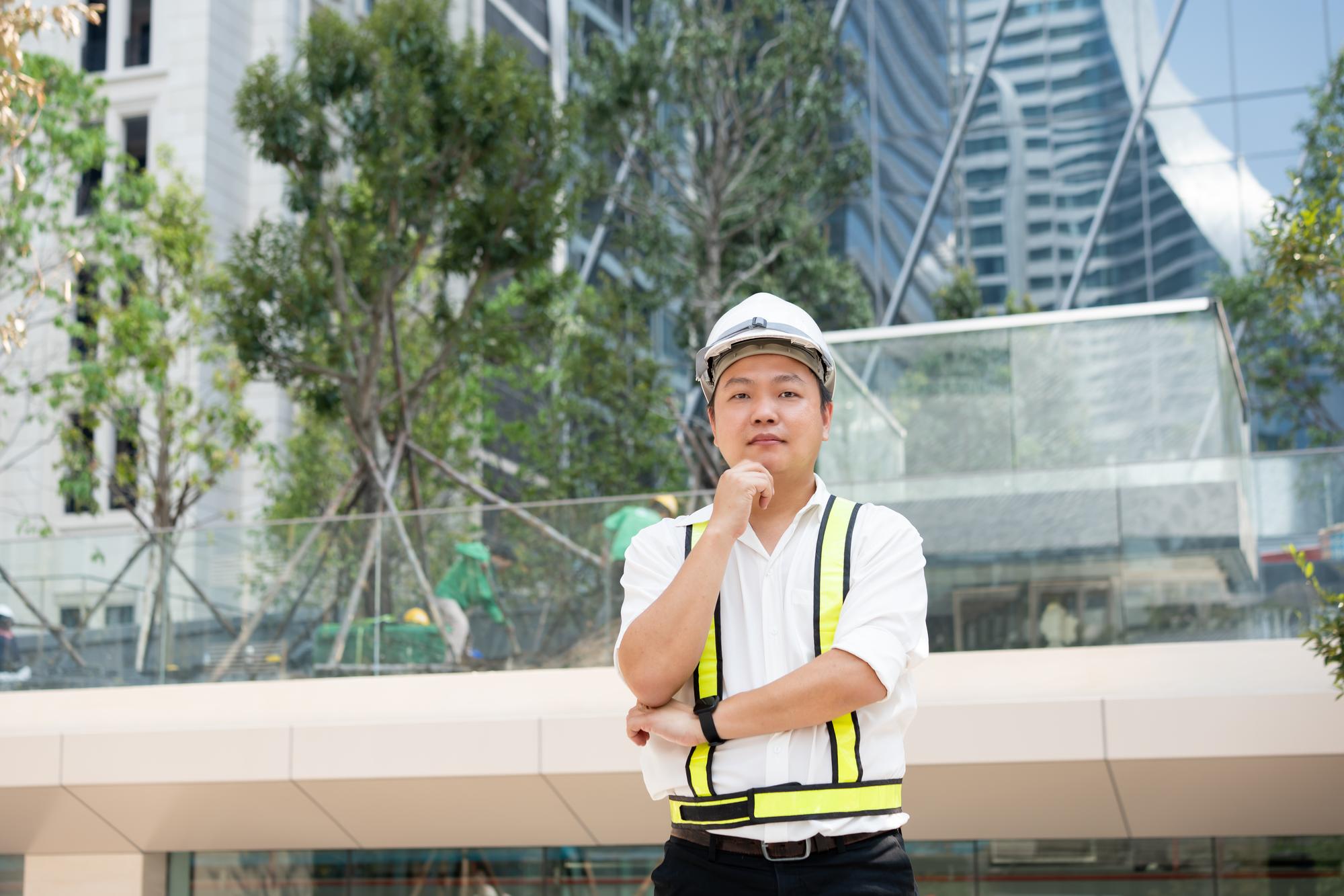 屏東總圖的森林解法：一座老建築如何成為永續典範