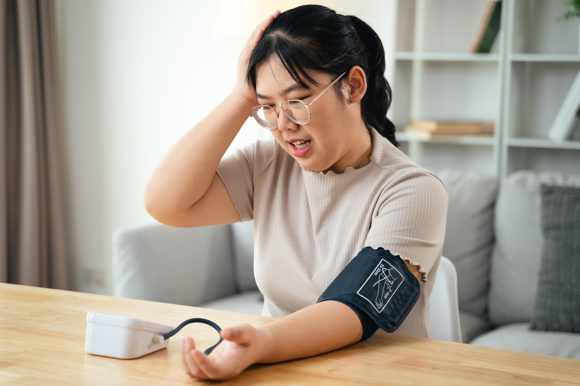 血壓正常就停藥？66歲王先生差點送命，醫師：這是最危險的想法 — 時代熱搜健康深度報導