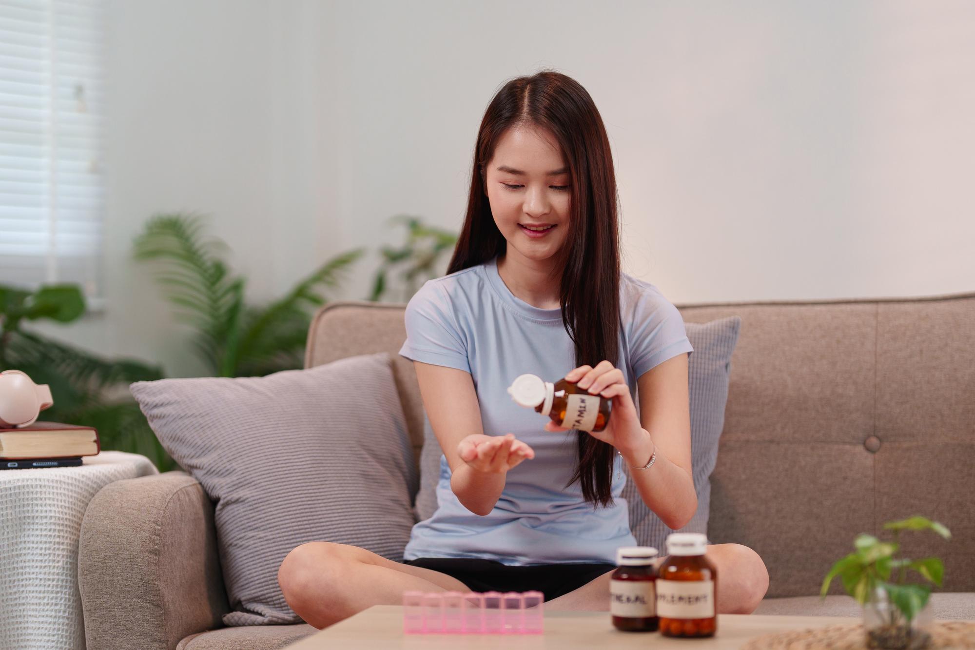 保健食品真的有效嗎？營養師：這些族群別亂吃，小心花錢又傷身 — 相關圖片3