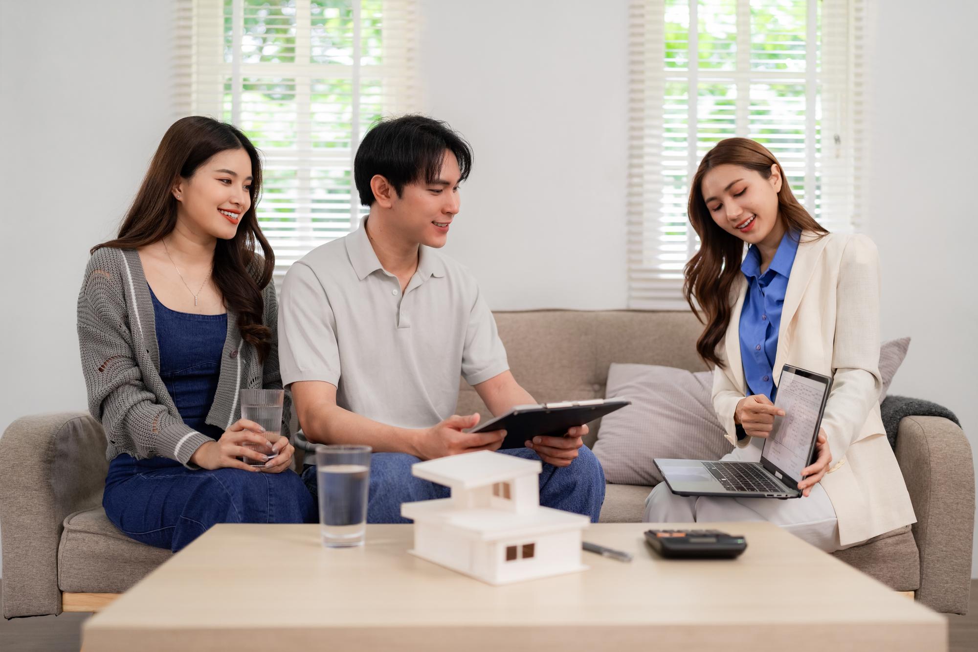 央行鬆綁房貸管制：別只看建商叫一叫，真正的風險在哪裡？ — 相關圖片2