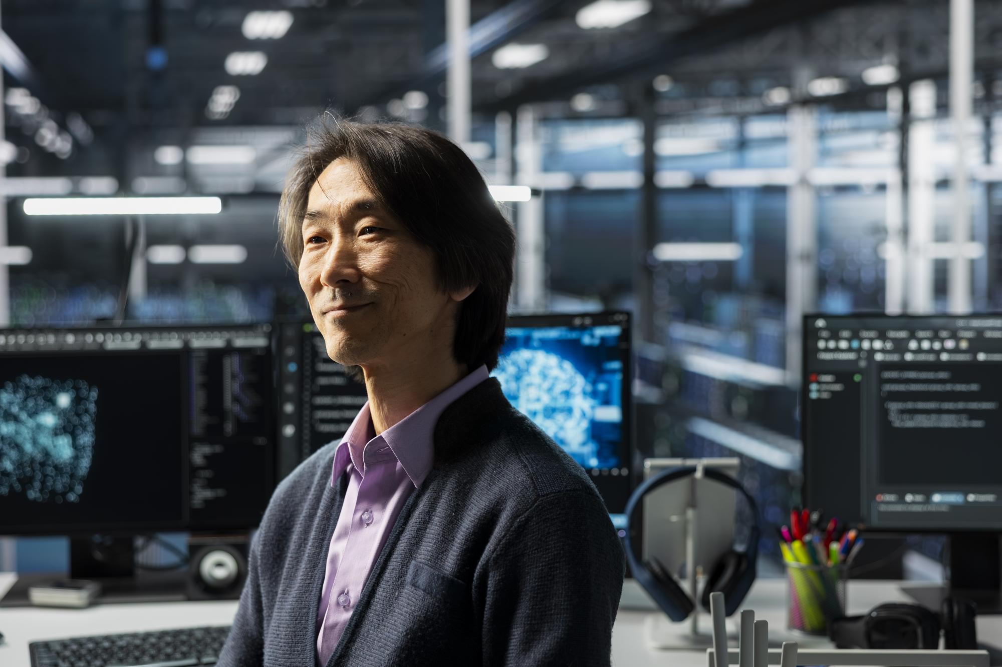 AI 熱潮背後，成熟製程的安靜勝利：世界先進如何在 8 吋晶圓找到位置 — 相關圖片3