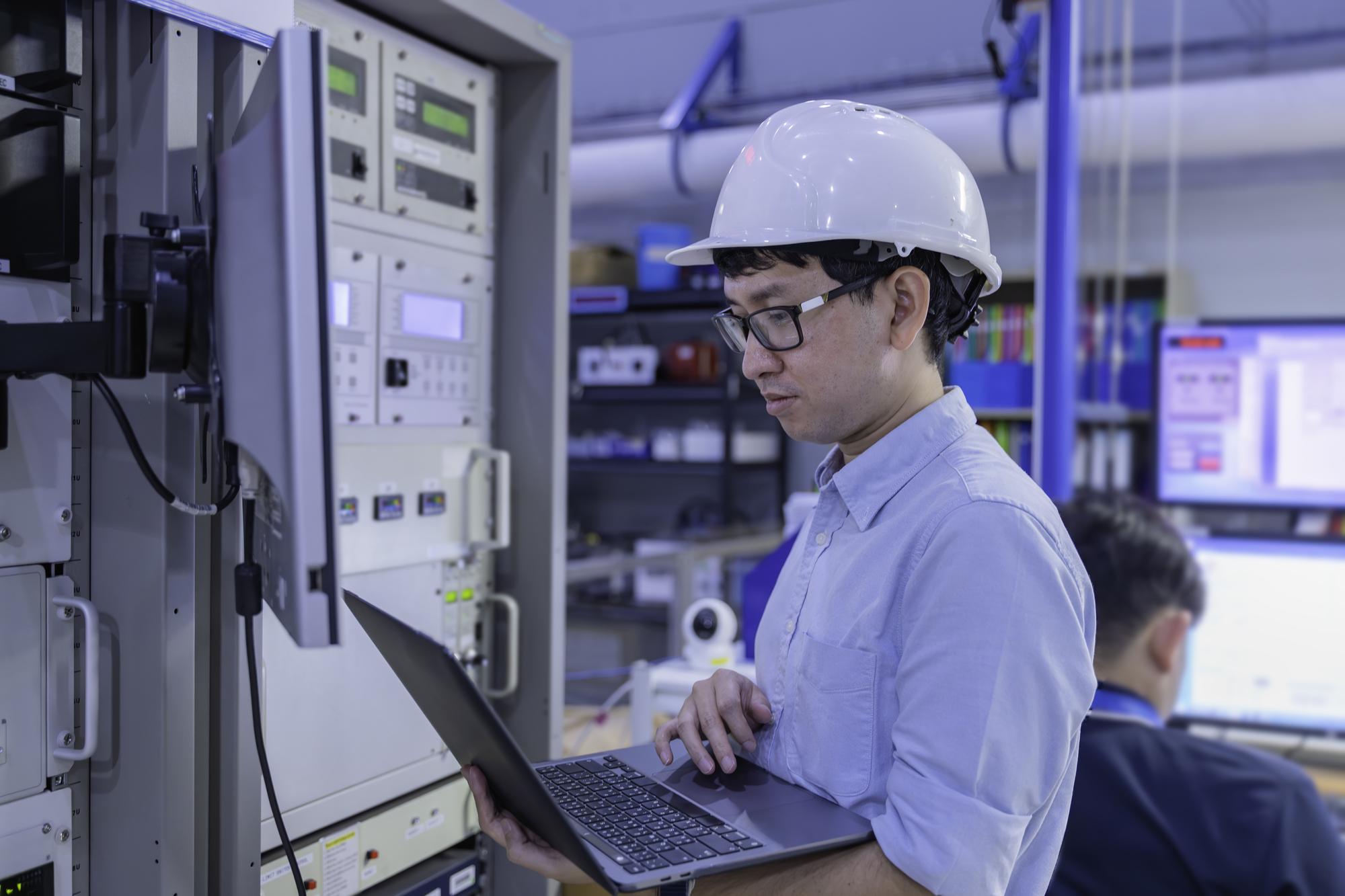 資安合規正在變成工業電腦的新良率指標 — 相關圖片2