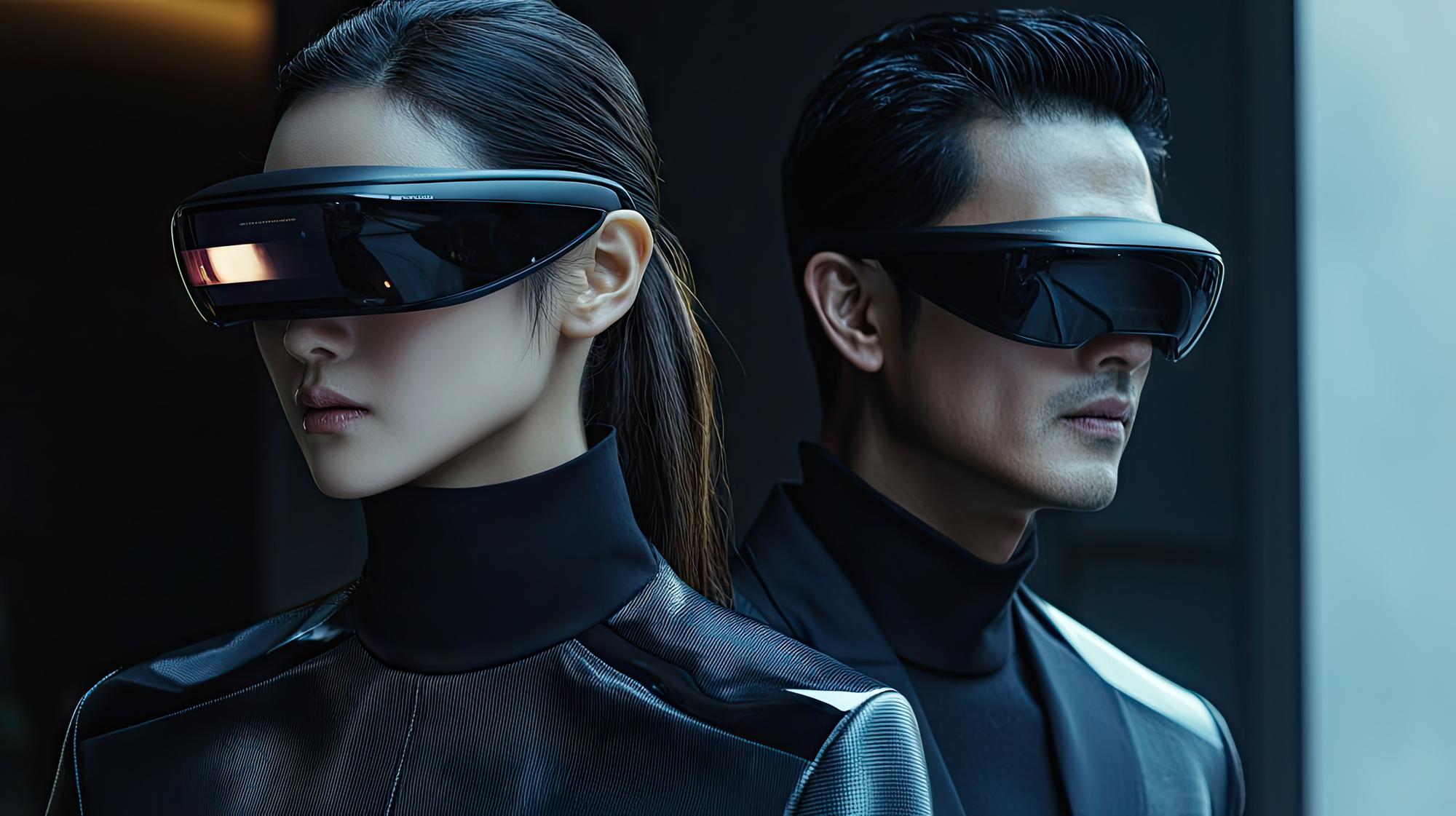 Google AI眼鏡對決Meta：2026年，誰能定義你臉上那副框架的意義？