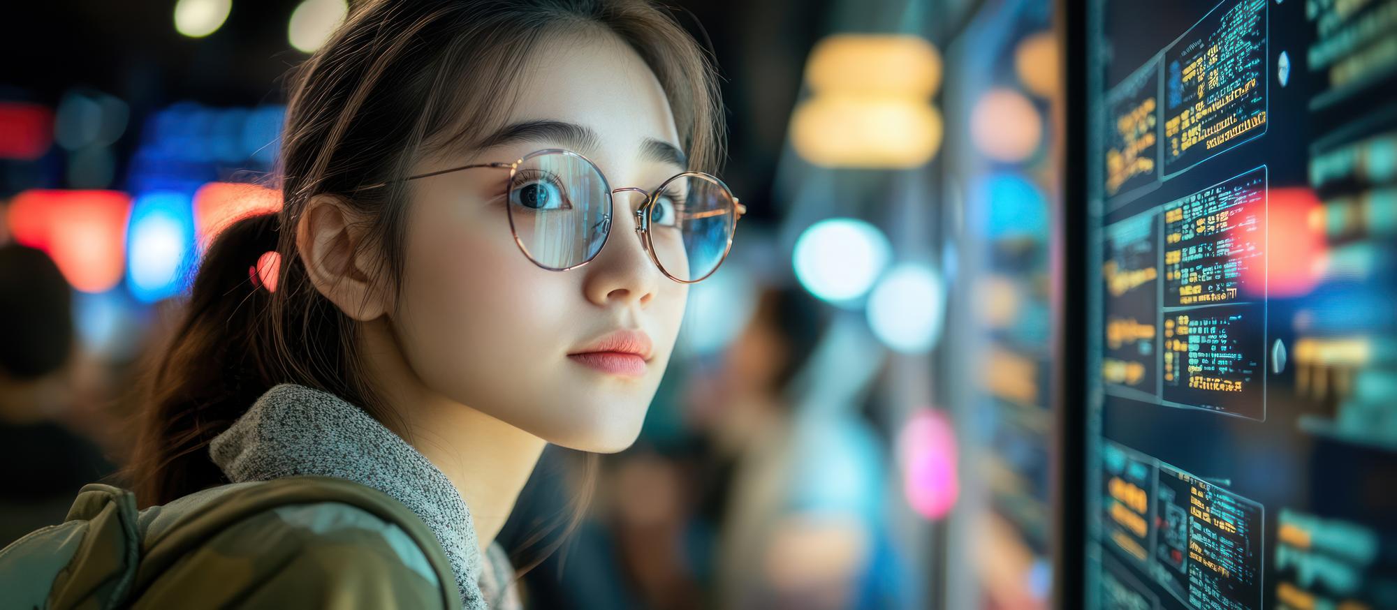 Meta 的終端機 AI 工具：用資料換低價，這筆帳划算嗎？ — 相關圖片3
