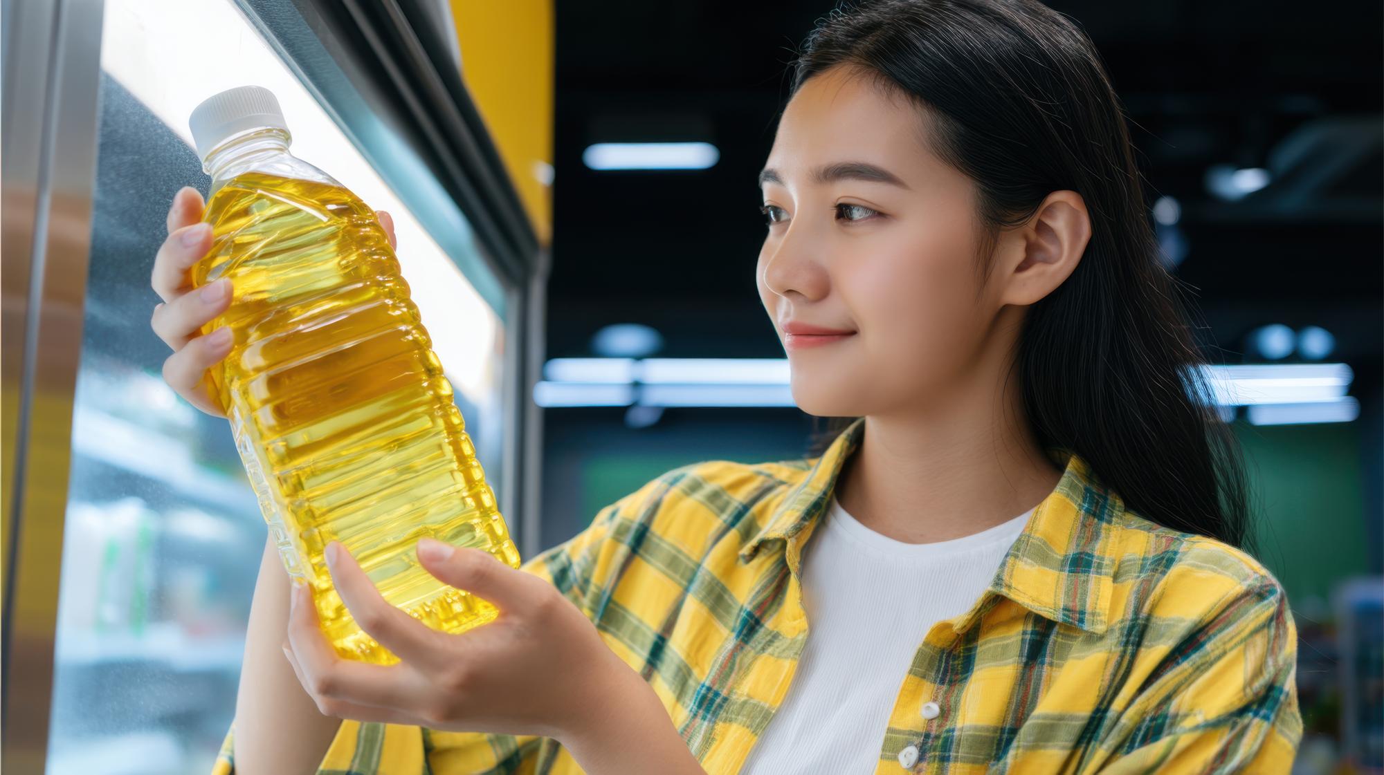 中聯油脂苯駢芘超標事件：一場關於上游把關與日常飲食的提醒 — 相關圖片2